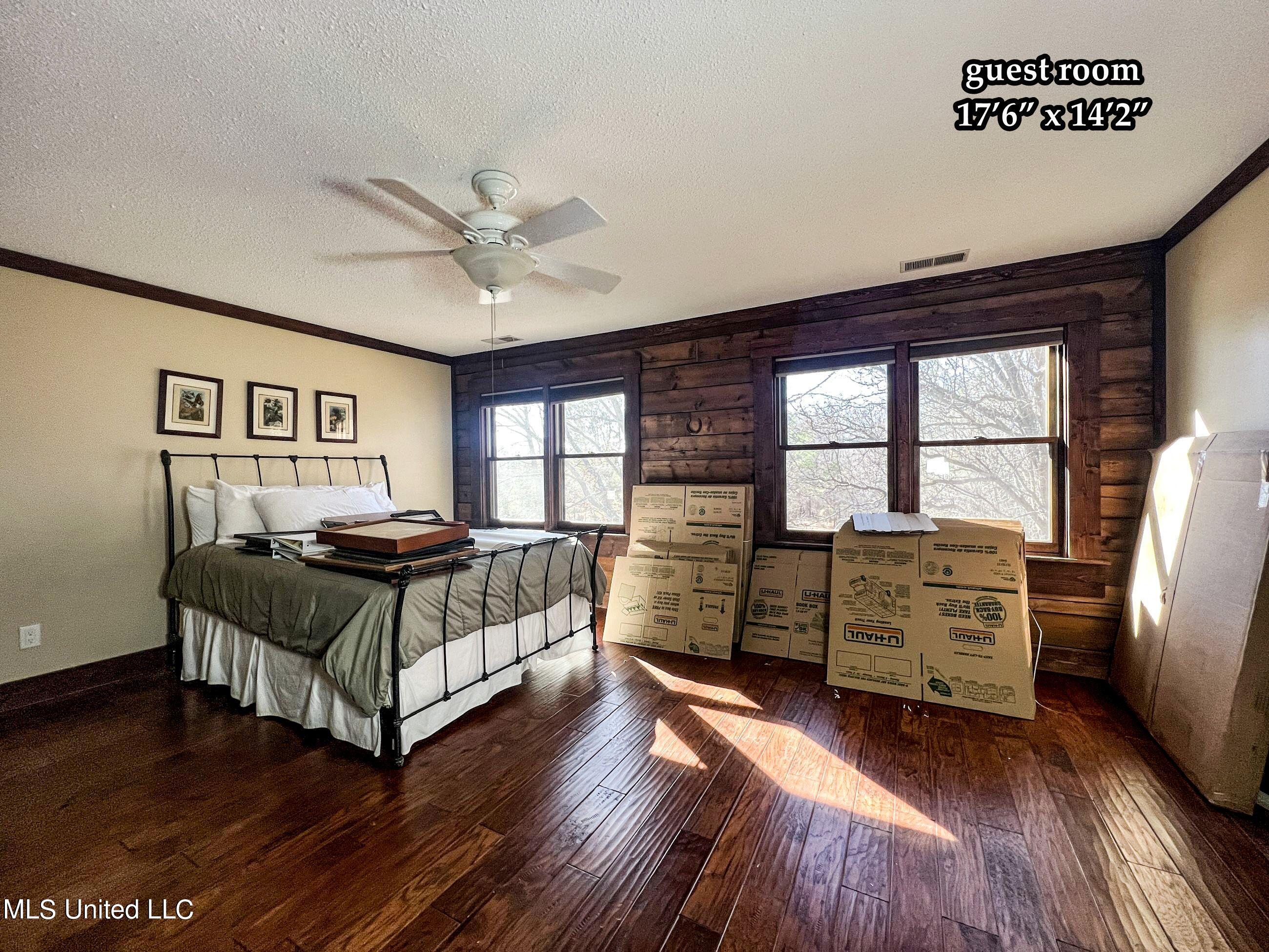 2433 John Branch Road Sardis, MS 38666 - Photo 167 of 172 4dvjb119