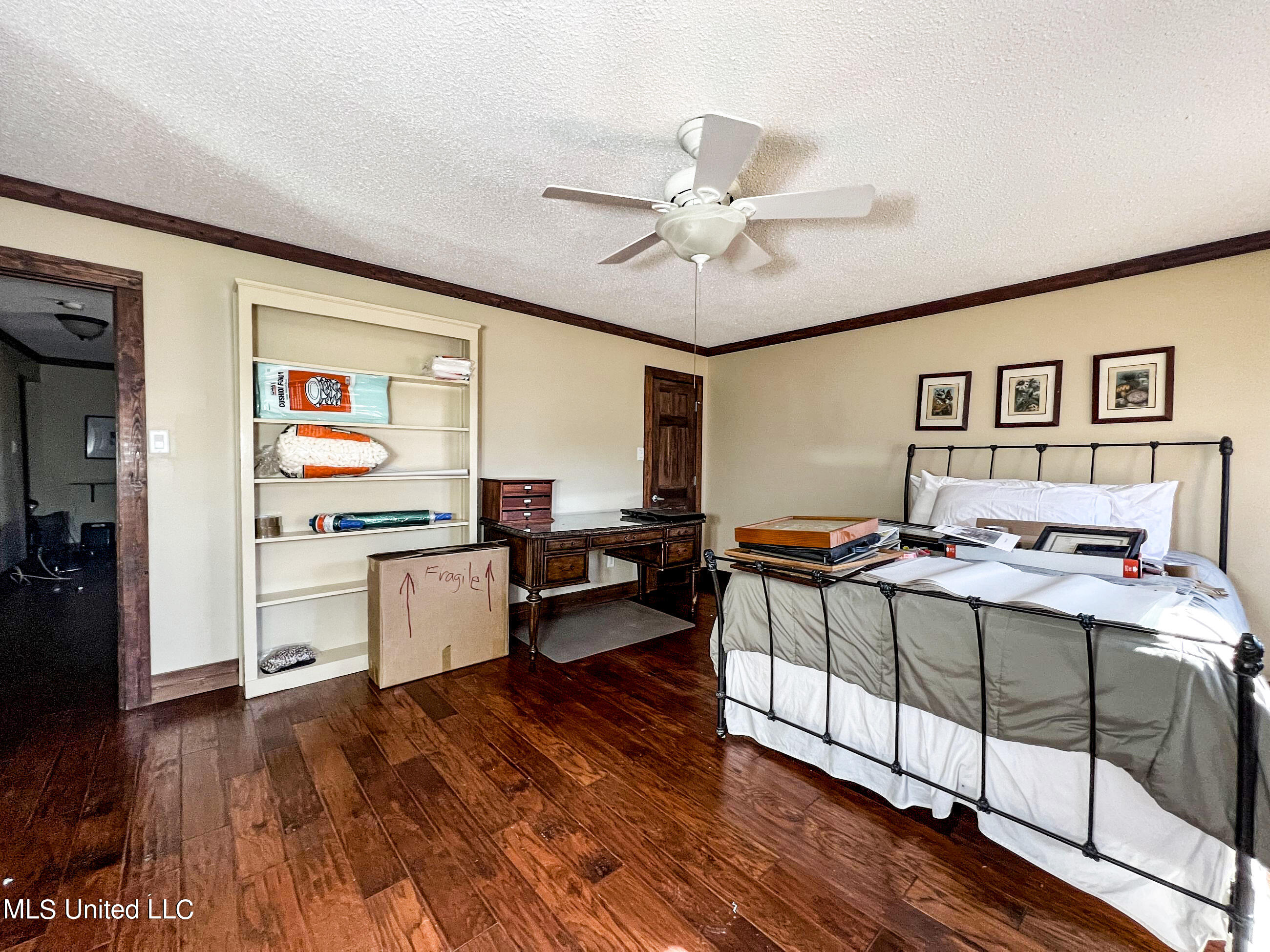 2433 John Branch Road Sardis, MS 38666 - Photo 168 of 172 4dvjb120