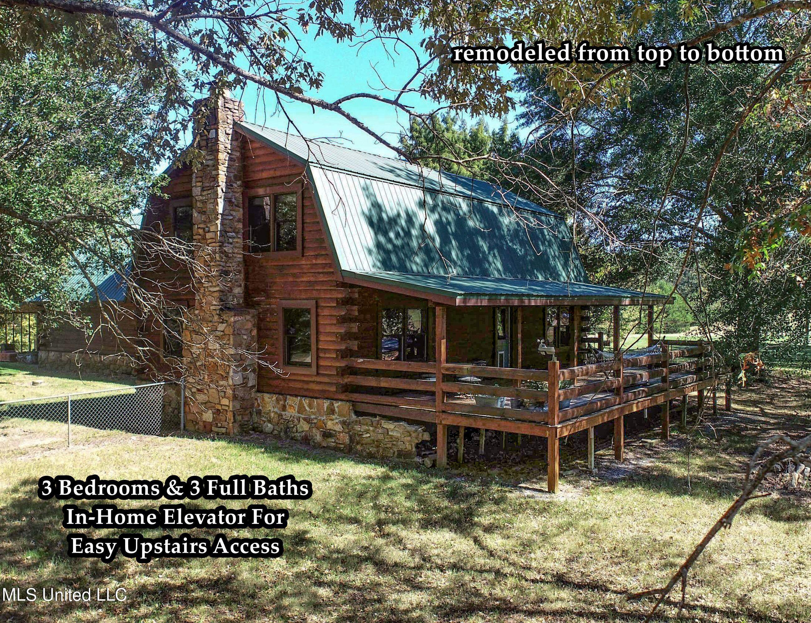 2433 John Branch Road Sardis, MS 38666 - Photo 26 of 172 1.1dvjbB