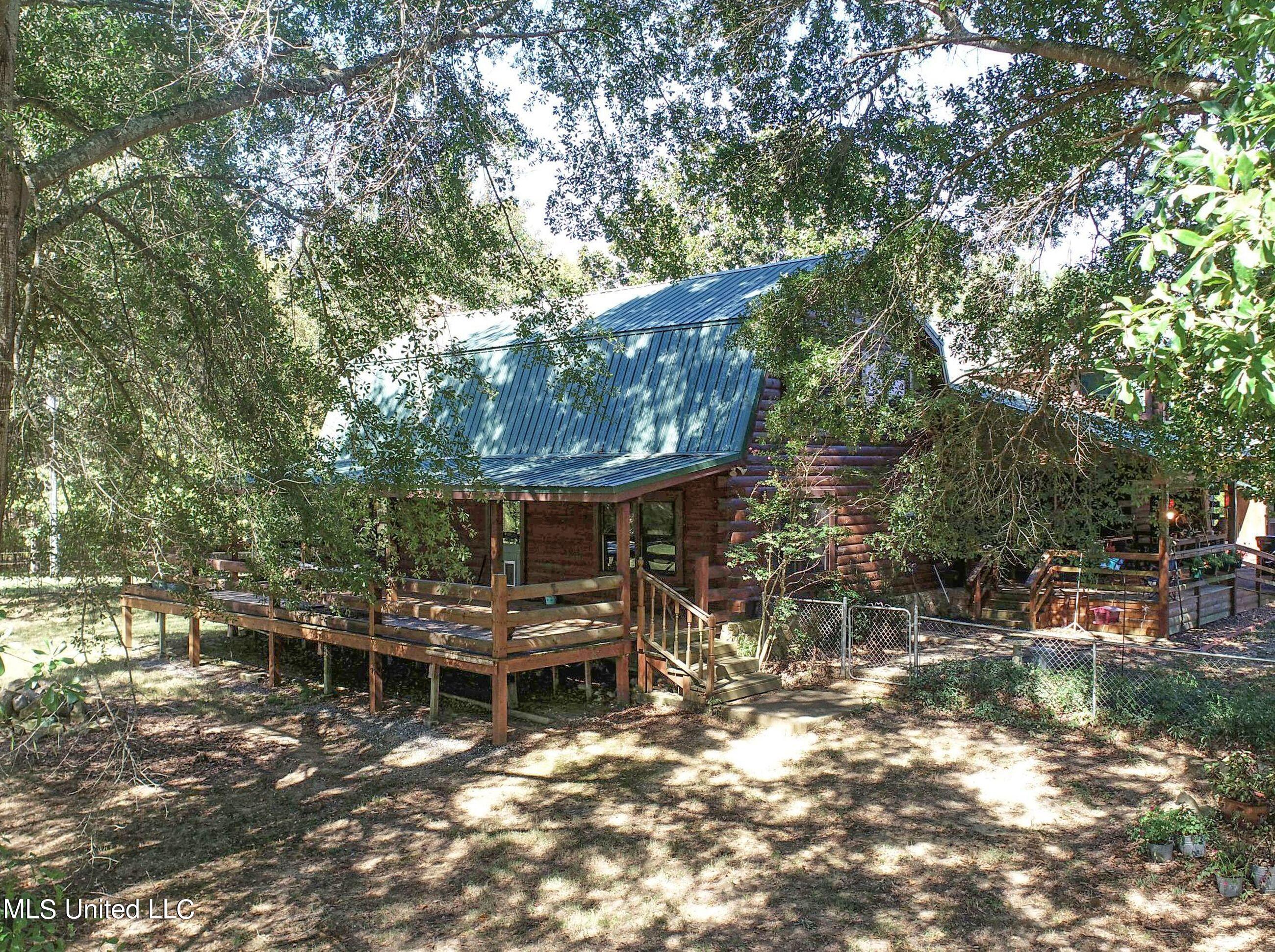 2433 John Branch Road Sardis, MS 38666 - Photo 27 of 172 2.1dvjb38