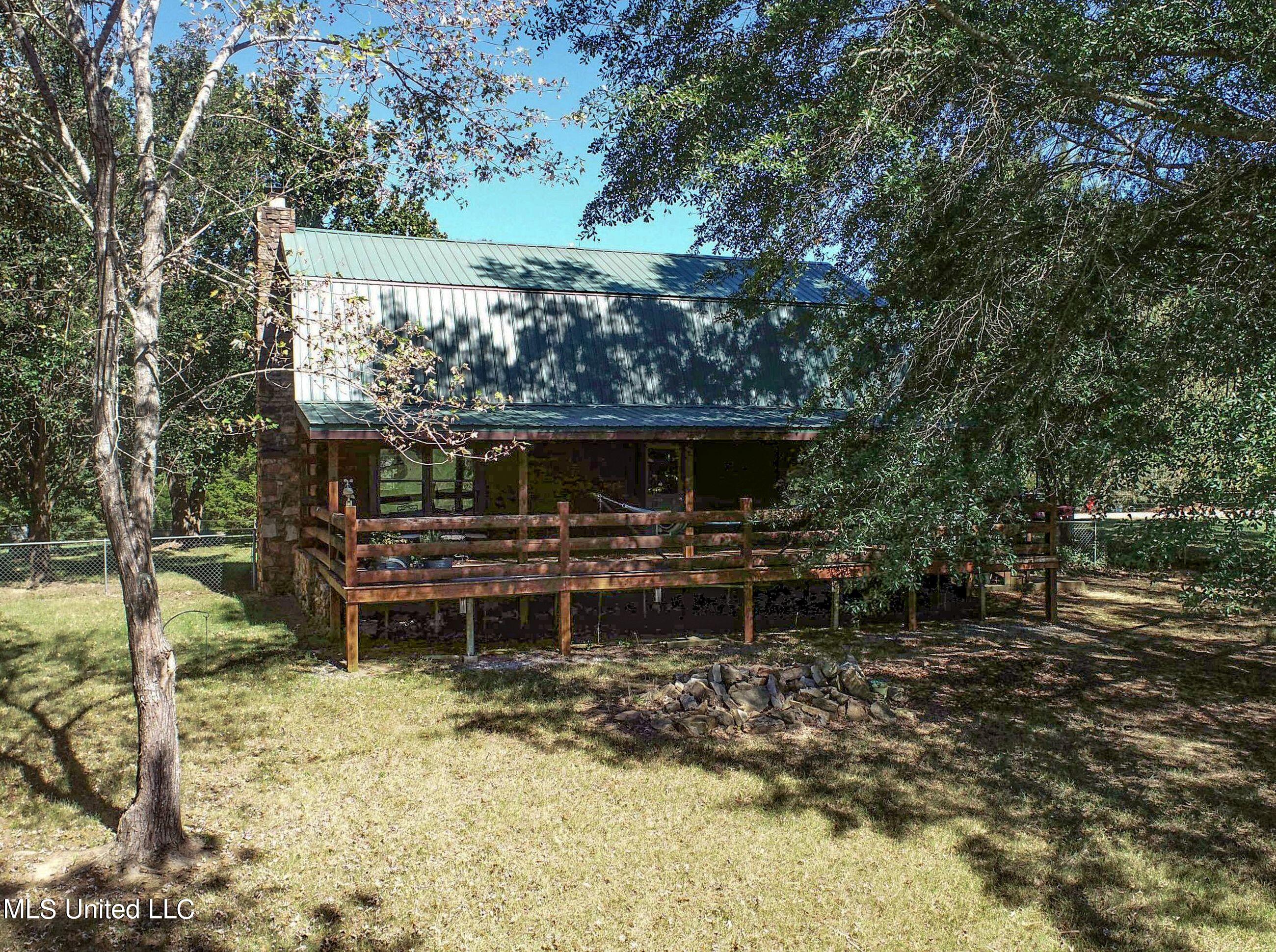 2433 John Branch Road Sardis, MS 38666 - Photo 28 of 172 2.1dvjb39