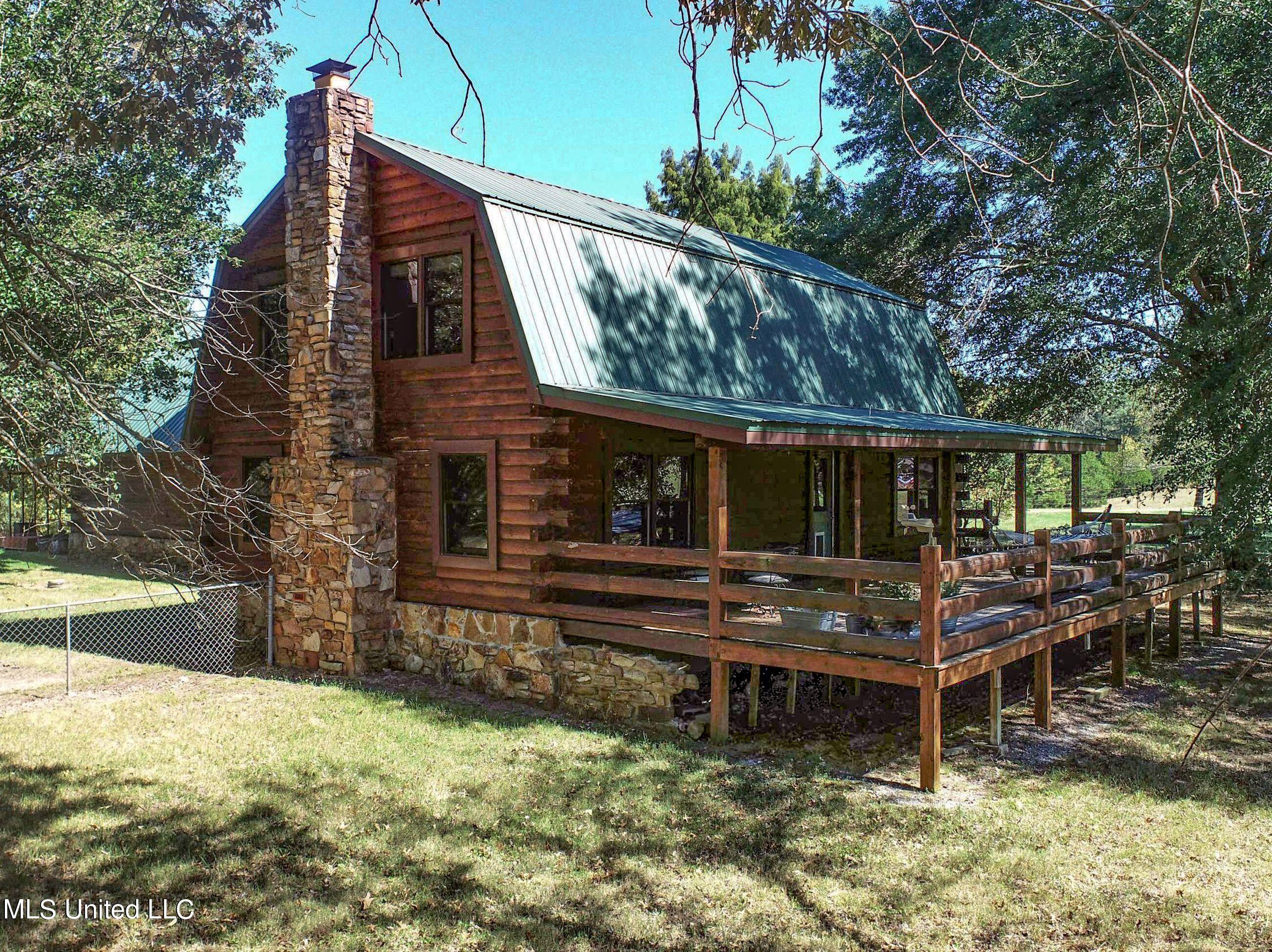 2433 John Branch Road Sardis, MS 38666 - Photo 29 of 172 2.1dvjb42