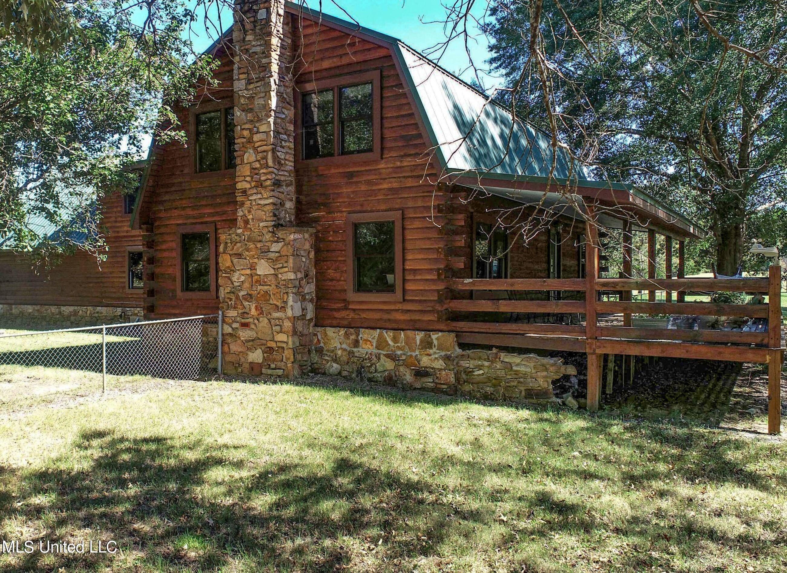 2433 John Branch Road Sardis, MS 38666 - Photo 30 of 172 2.1dvjb43