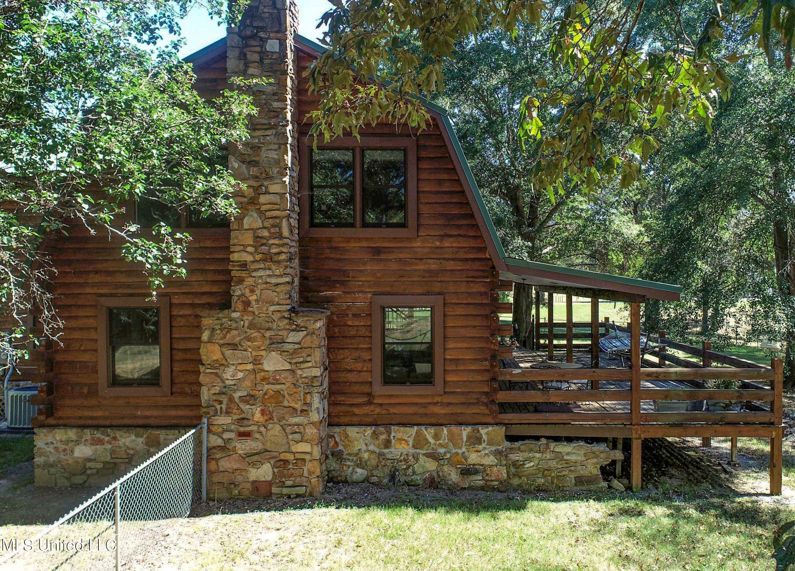 2433 John Branch Road Sardis, MS 38666 - Photo 31 of 172 2.1dvjb45