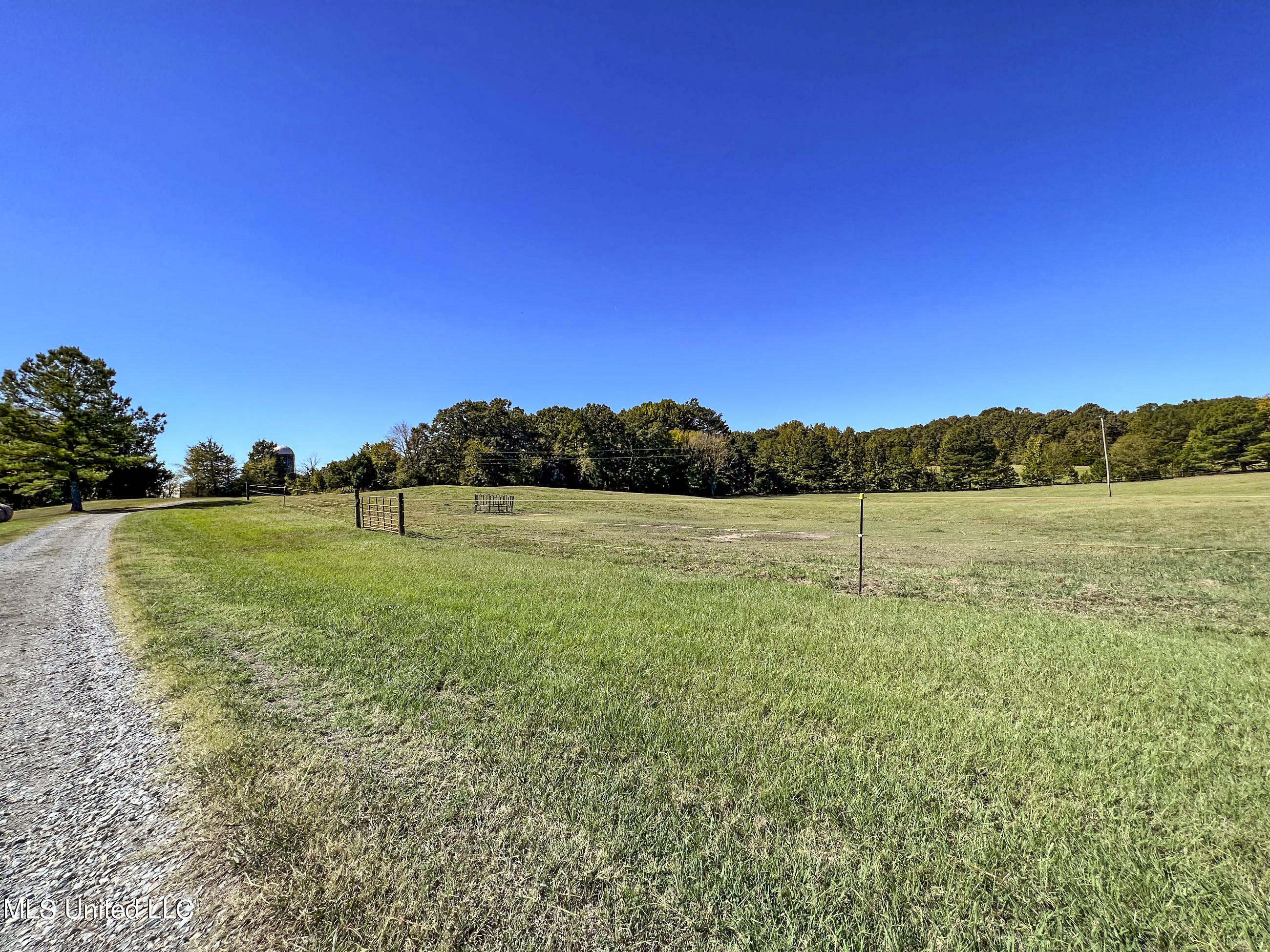 2433 John Branch Road Sardis, MS 38666 - Photo 40 of 172 2dvjb17