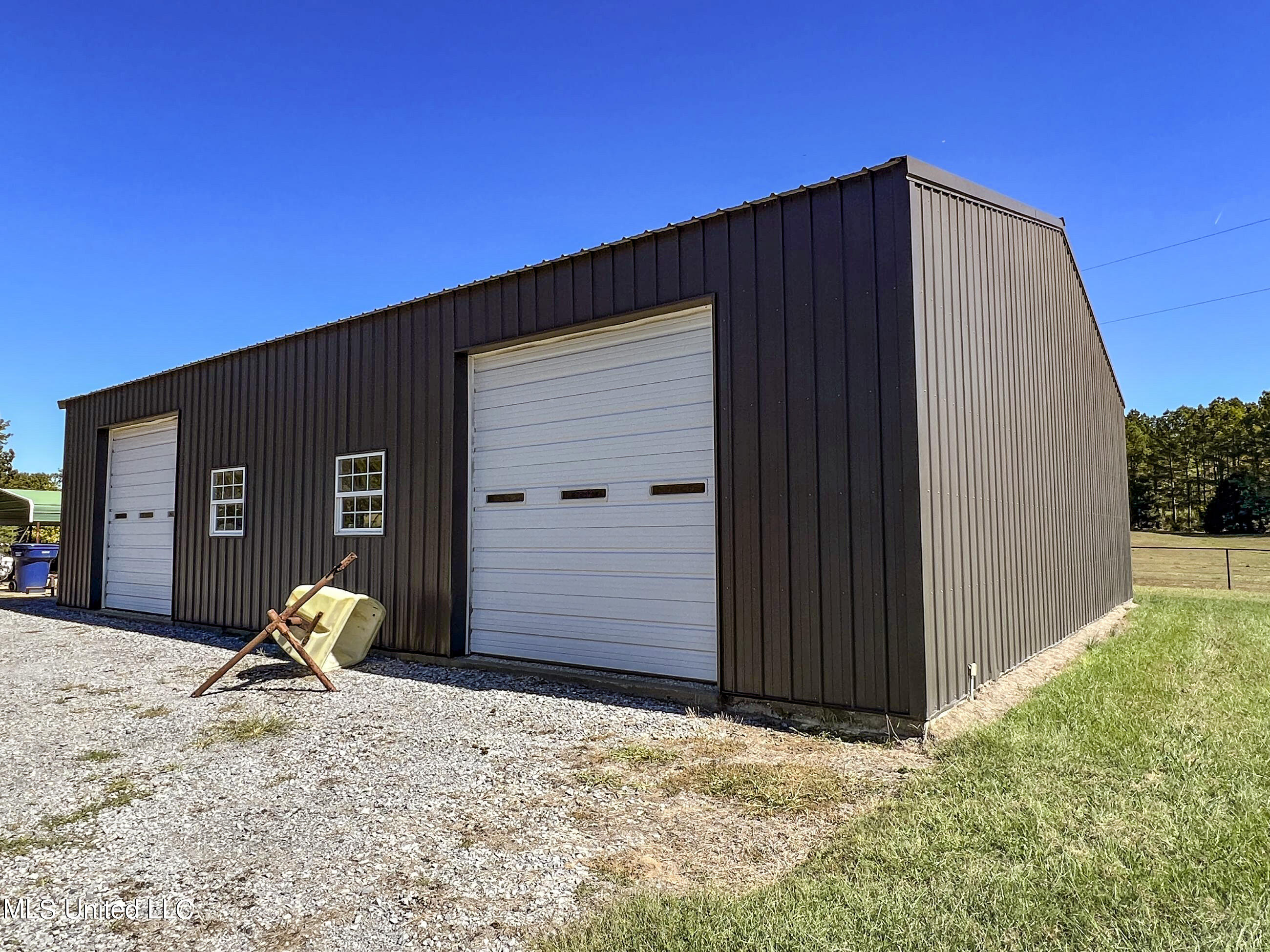 2433 John Branch Road Sardis, MS 38666 - Photo 49 of 172 2dvjb38