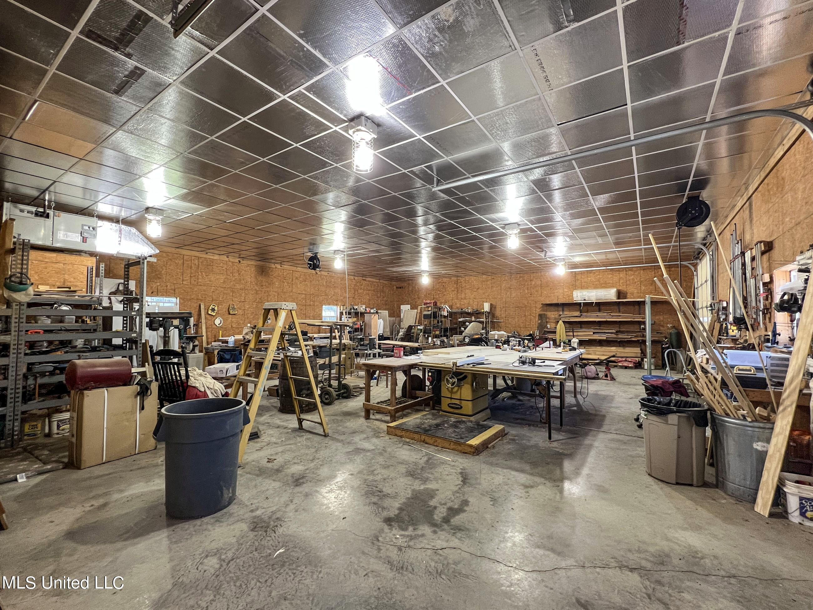 2433 John Branch Road Sardis, MS 38666 - Photo 53 of 172 2dvjb45