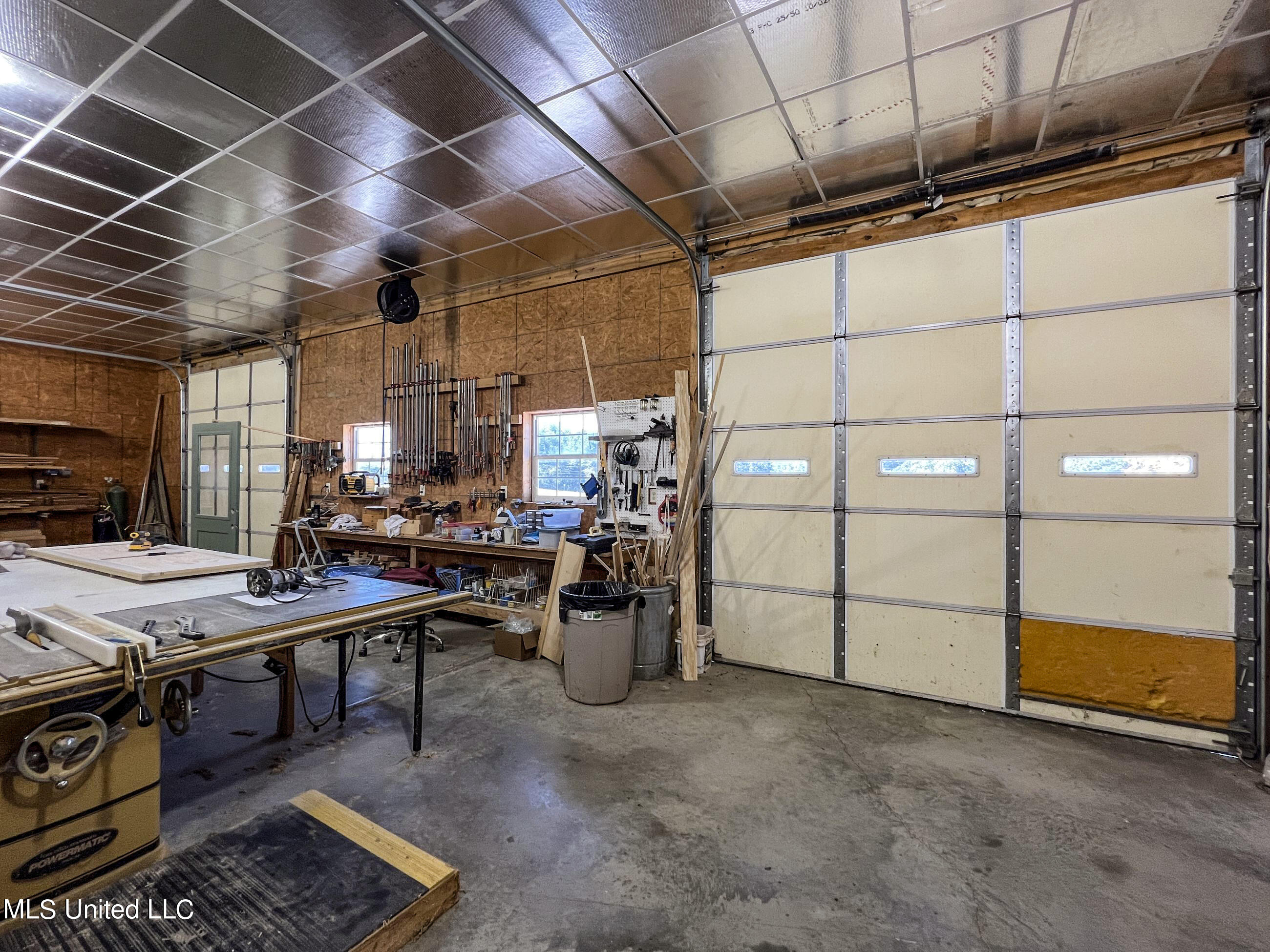 2433 John Branch Road Sardis, MS 38666 - Photo 54 of 172 2dvjb46