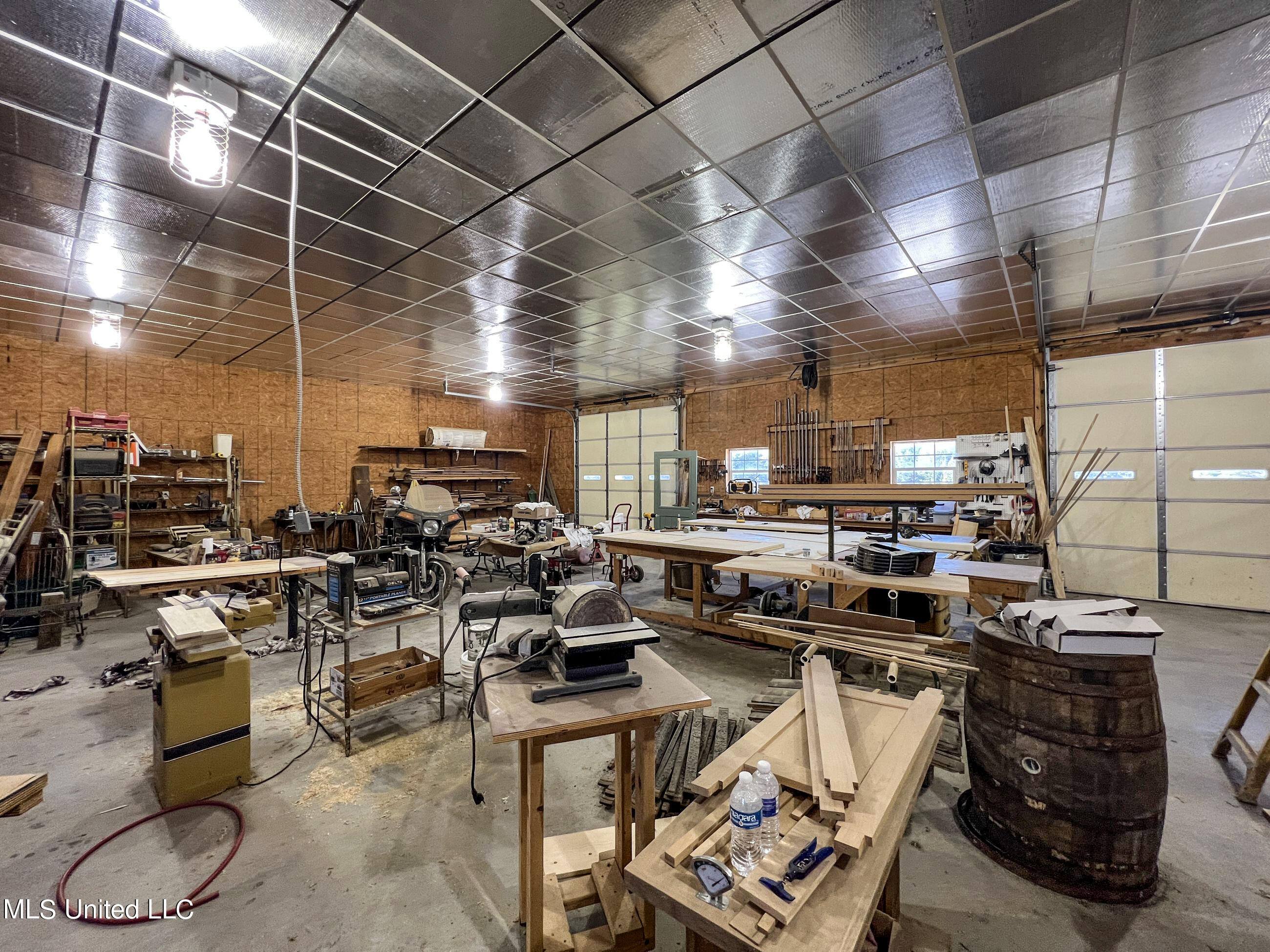2433 John Branch Road Sardis, MS 38666 - Photo 58 of 172 2dvjb53