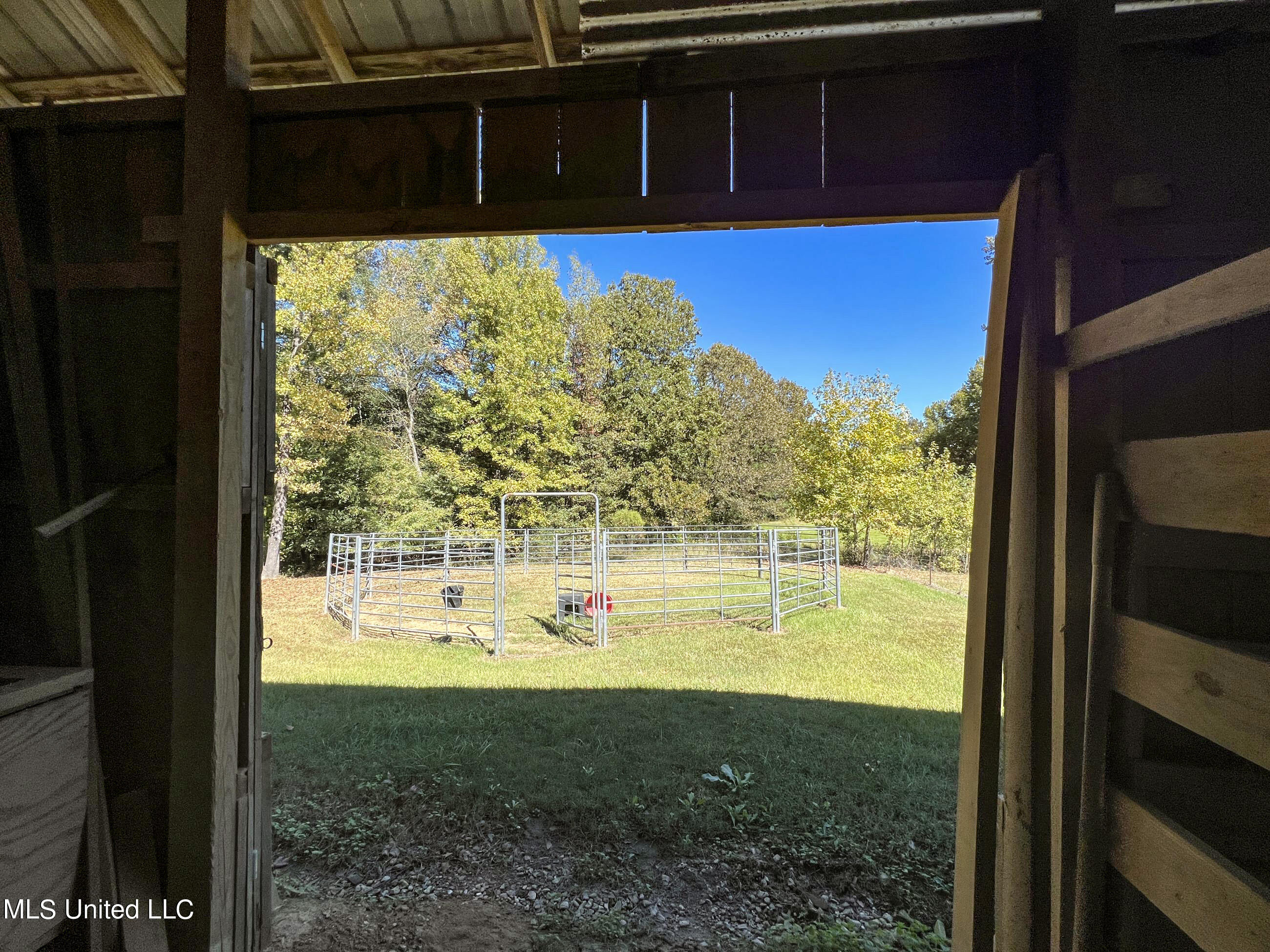 2433 John Branch Road Sardis, MS 38666 - Photo 68 of 172 2dvjb76