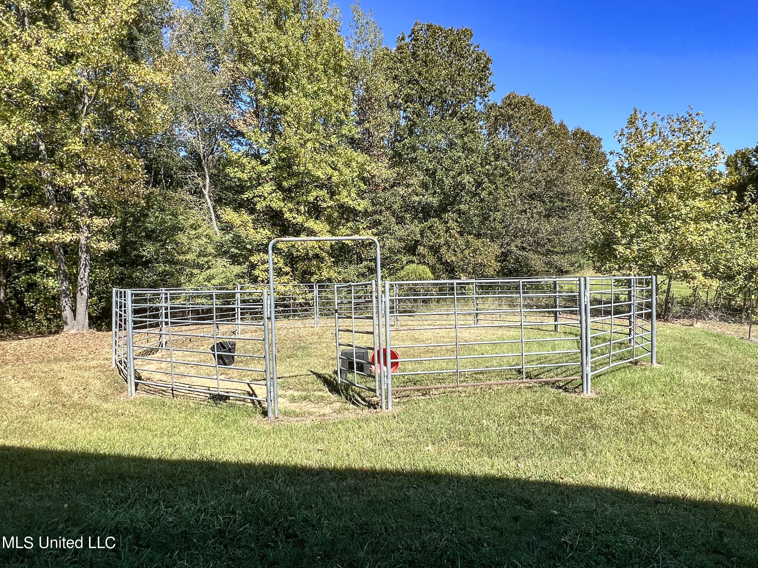 2433 John Branch Road Sardis, MS 38666 - Photo 69 of 172 2dvjb77