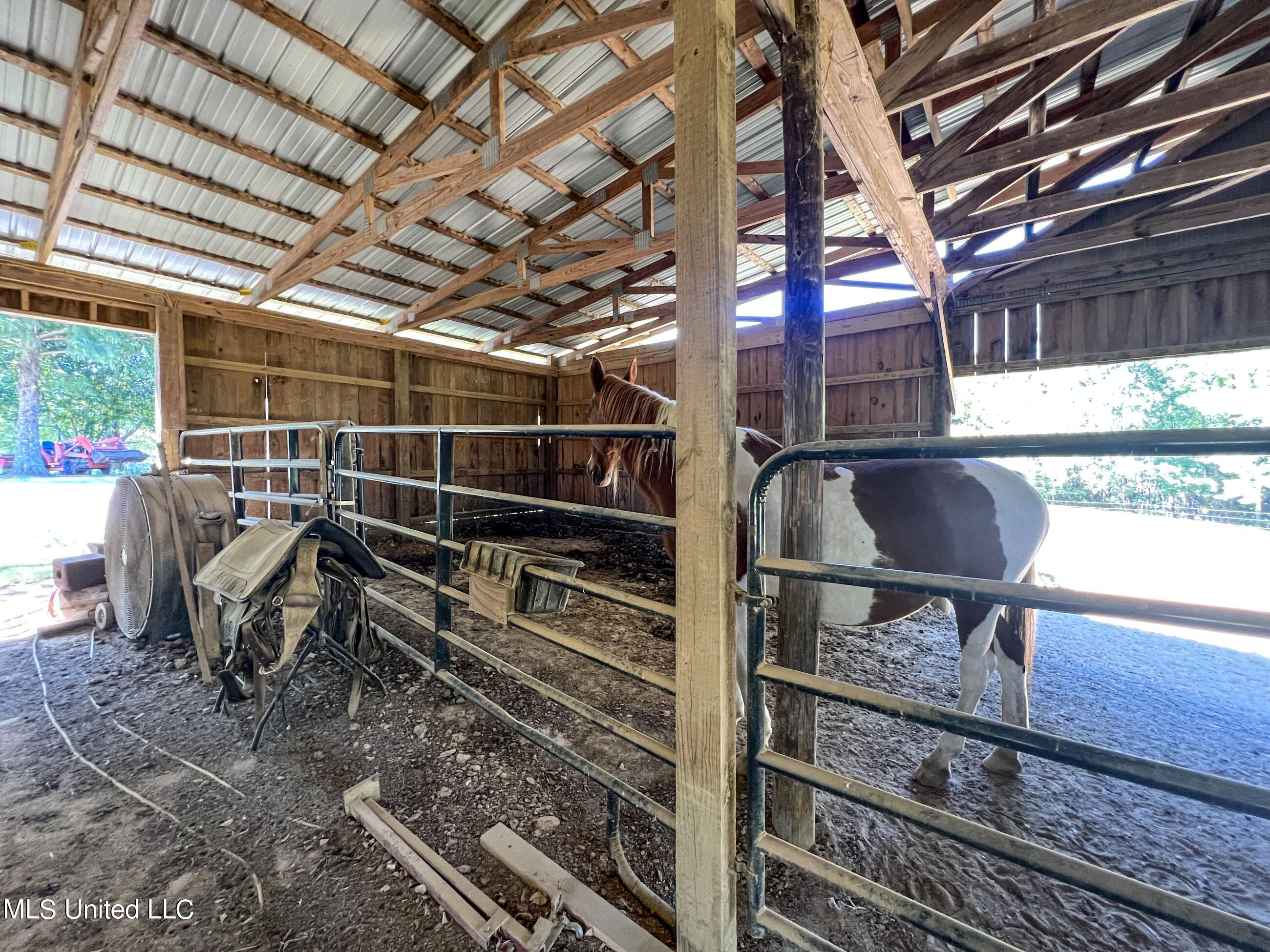 2433 John Branch Road Sardis, MS 38666 - Photo 73 of 172 2dvjb85