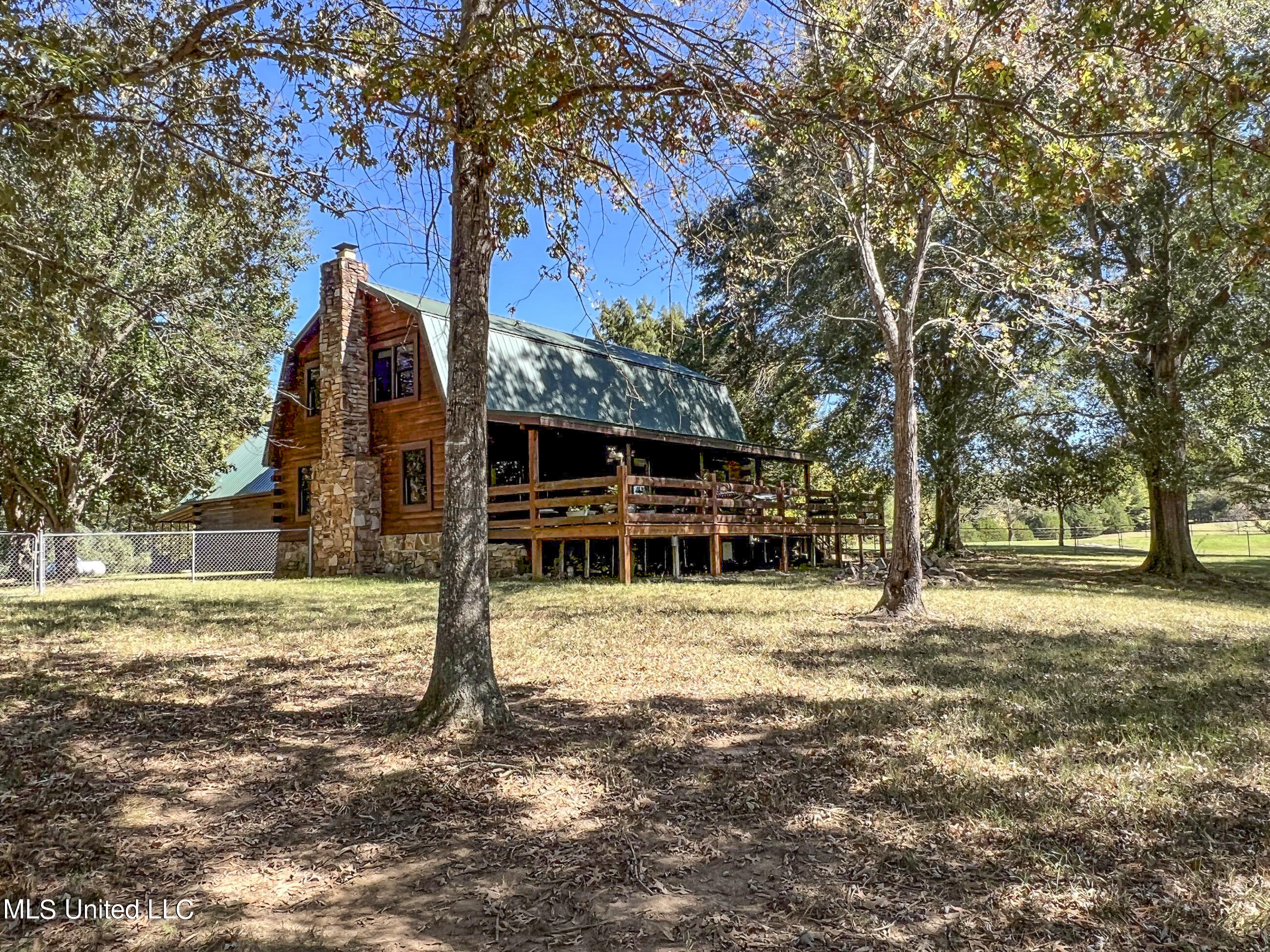 2433 John Branch Road Sardis, MS 38666 - Photo 80 of 172 2dvjb102