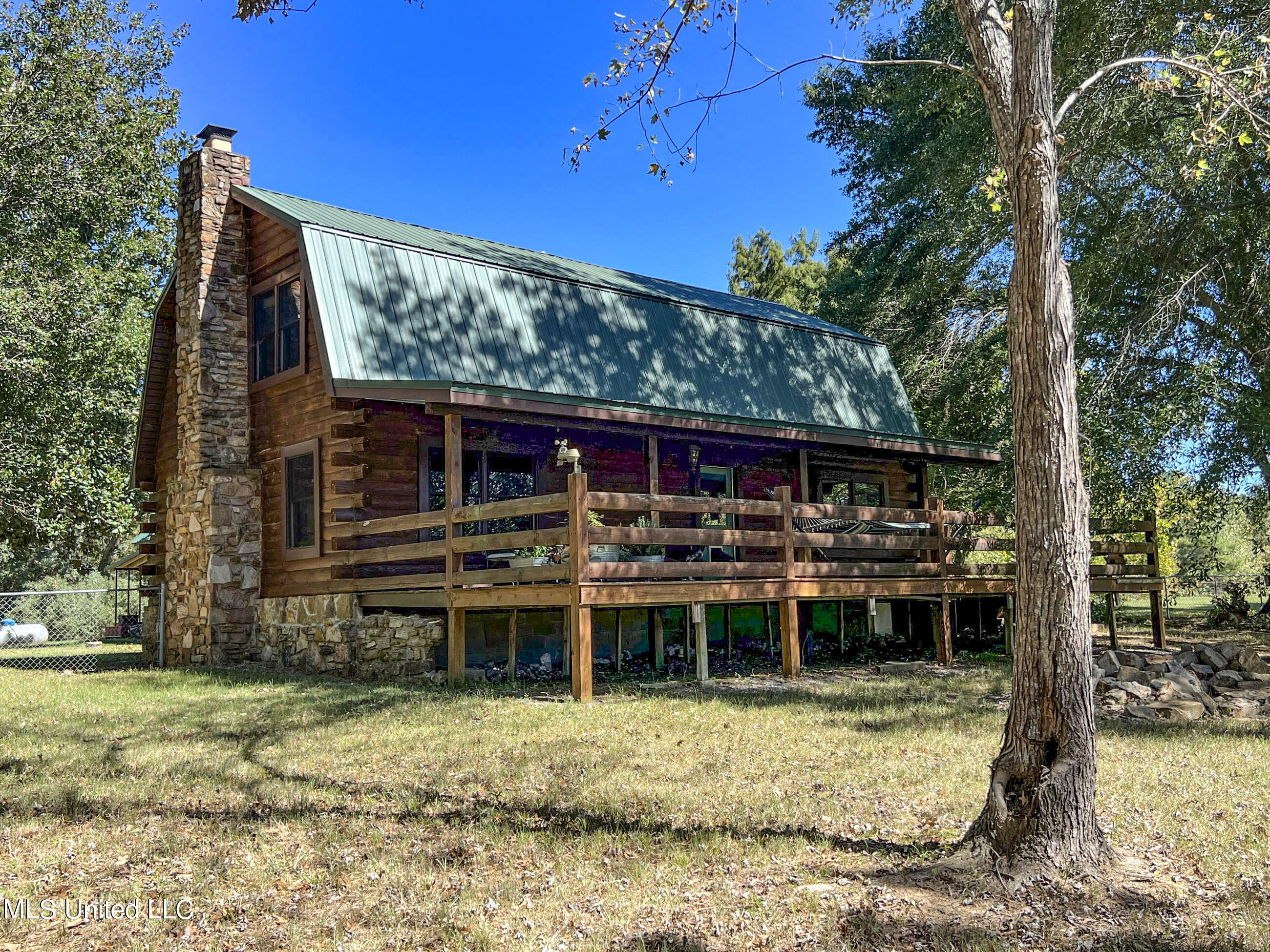 2433 John Branch Road Sardis, MS 38666 - Photo 81 of 172 2dvjb104