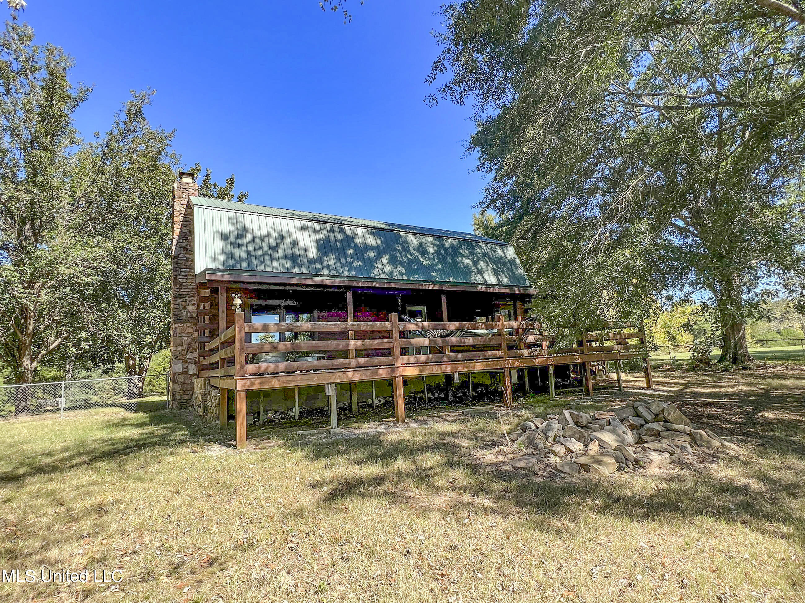 2433 John Branch Road Sardis, MS 38666 - Photo 82 of 172 2dvjb109