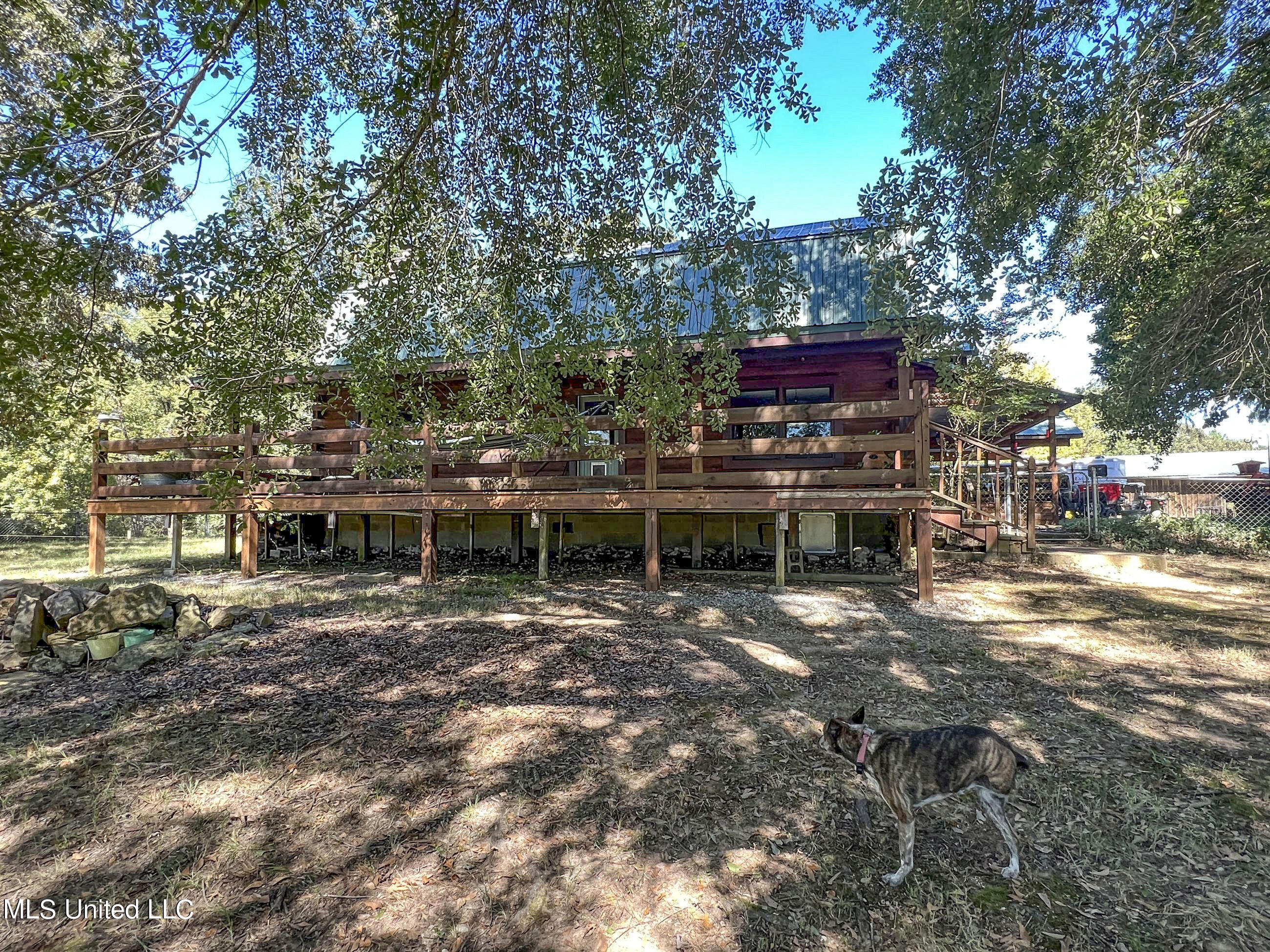 2433 John Branch Road Sardis, MS 38666 - Photo 83 of 172 2dvjb110