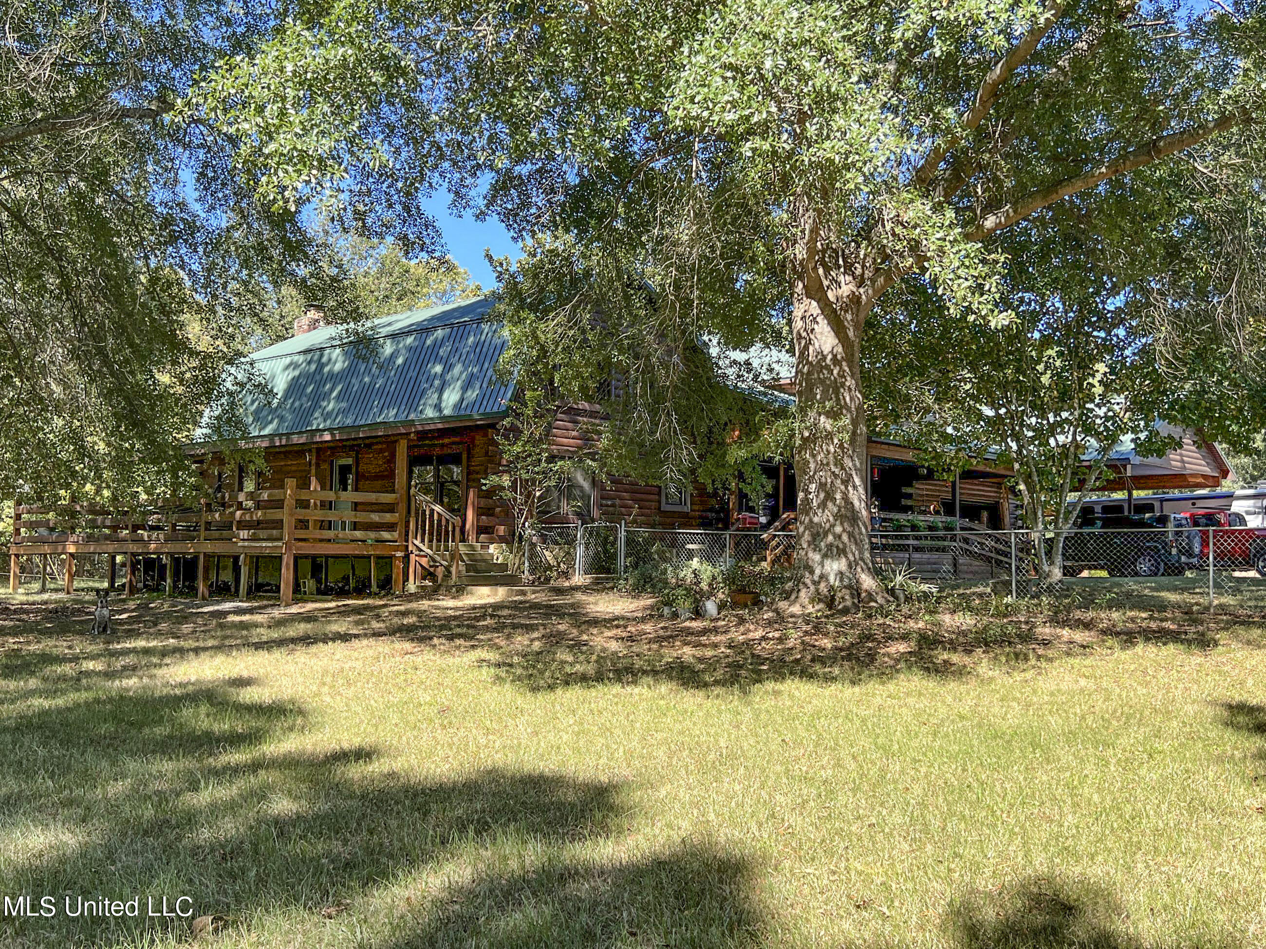 2433 John Branch Road Sardis, MS 38666 - Photo 84 of 172 2dvjb112