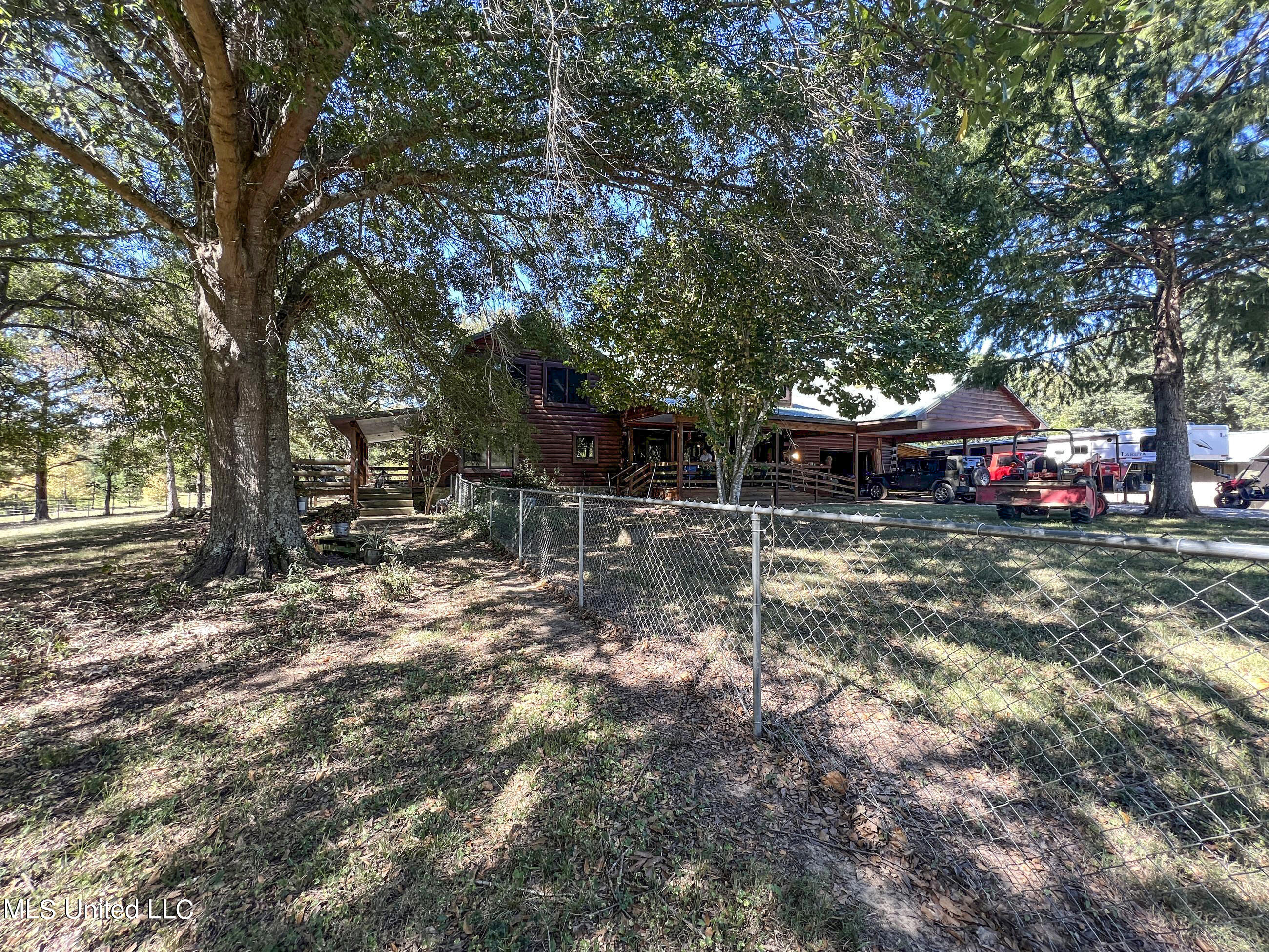 2433 John Branch Road Sardis, MS 38666 - Photo 87 of 172 2dvjb142