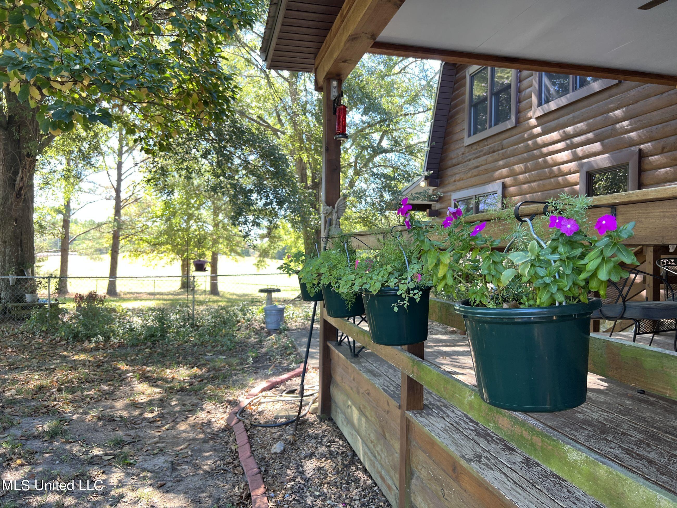 2433 John Branch Road Sardis, MS 38666 - Photo 88 of 172 2dvjb144b