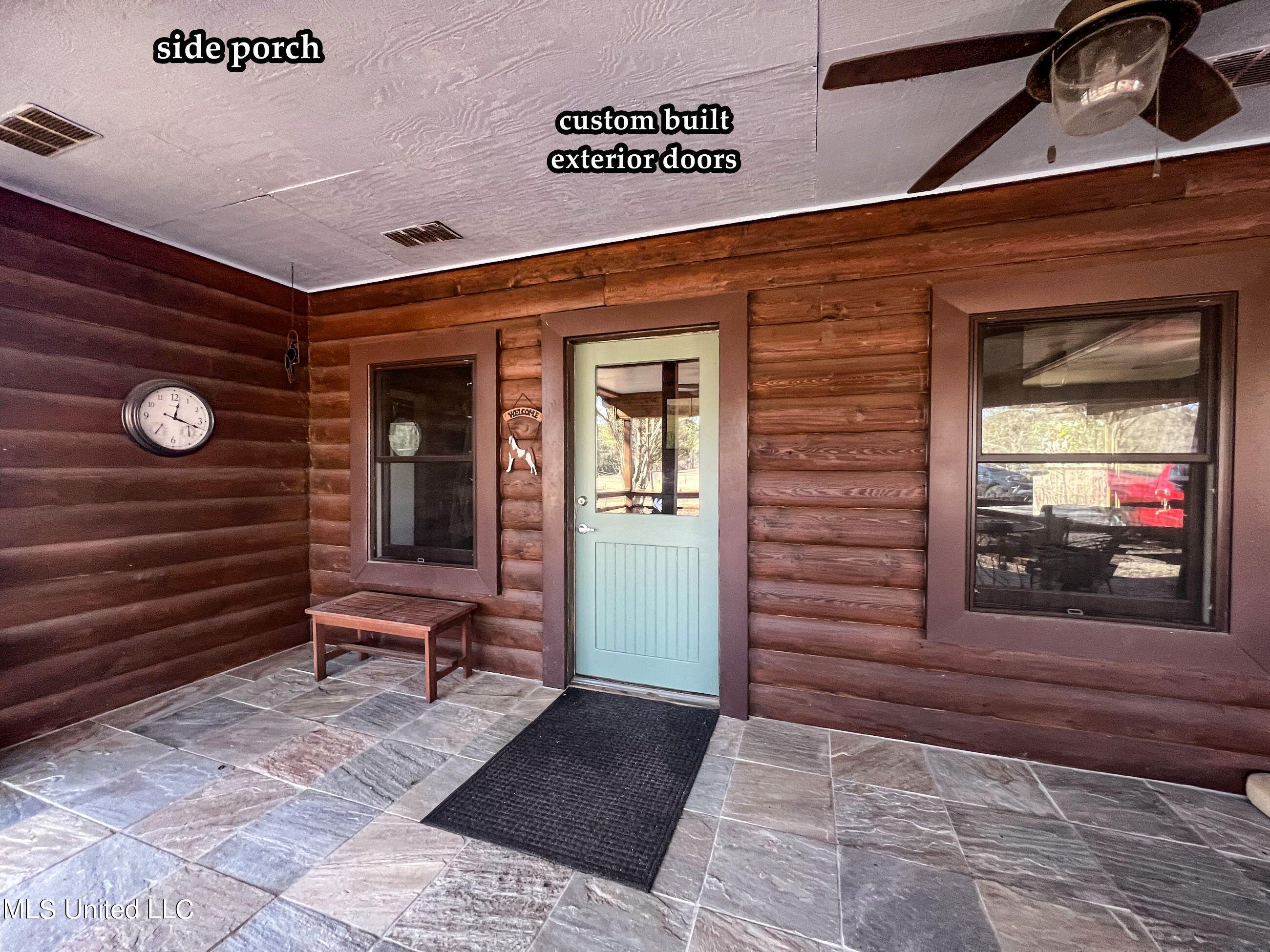 2433 John Branch Road Sardis, MS 38666 - Photo 89 of 172 2dvjb144d