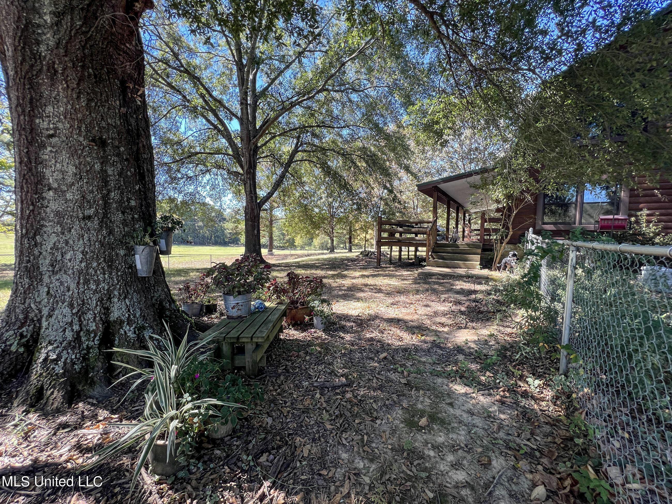 2433 John Branch Road Sardis, MS 38666 - Photo 92 of 172 2dvjb146