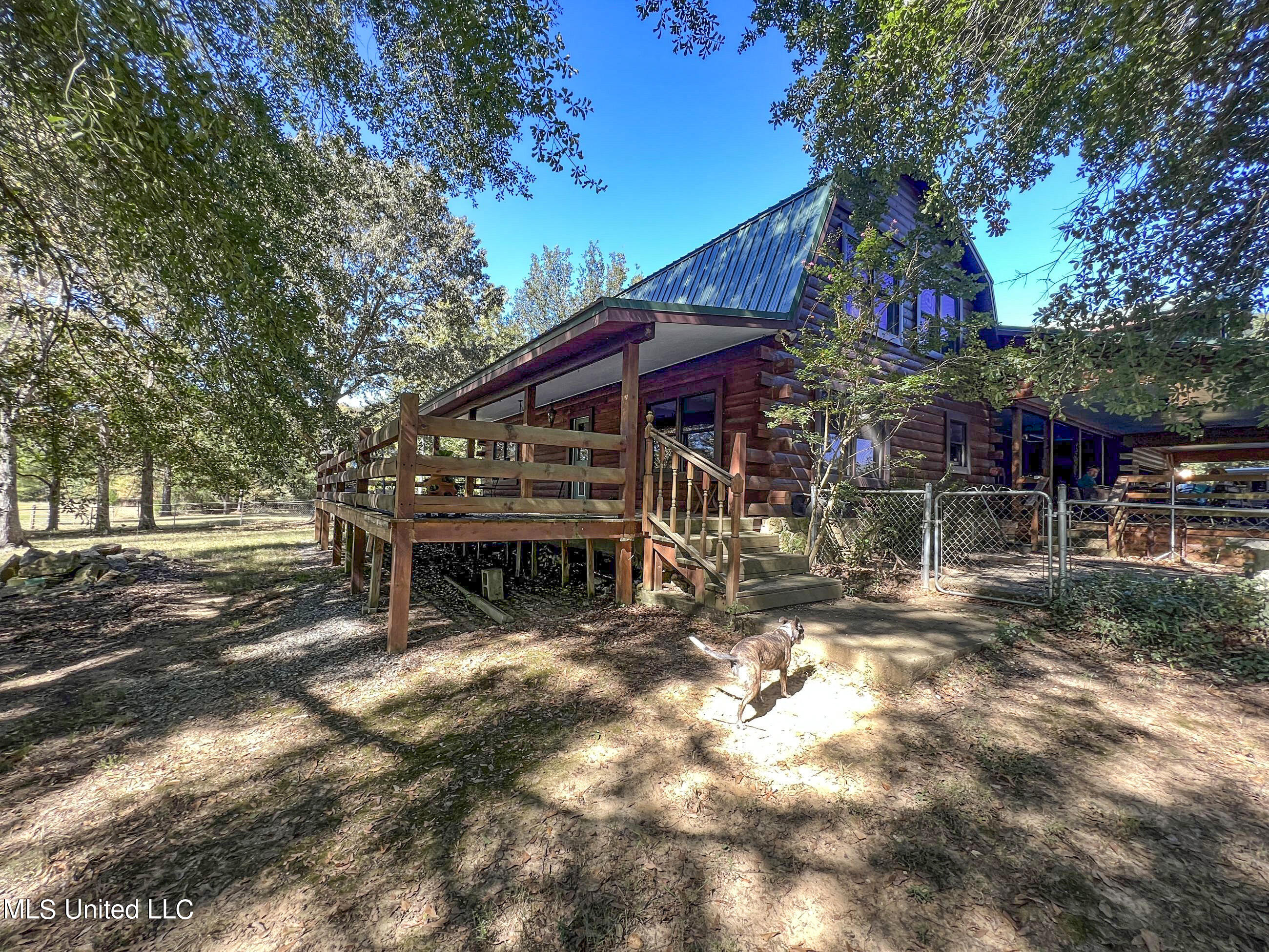 2433 John Branch Road Sardis, MS 38666 - Photo 93 of 172 2dvjb147a