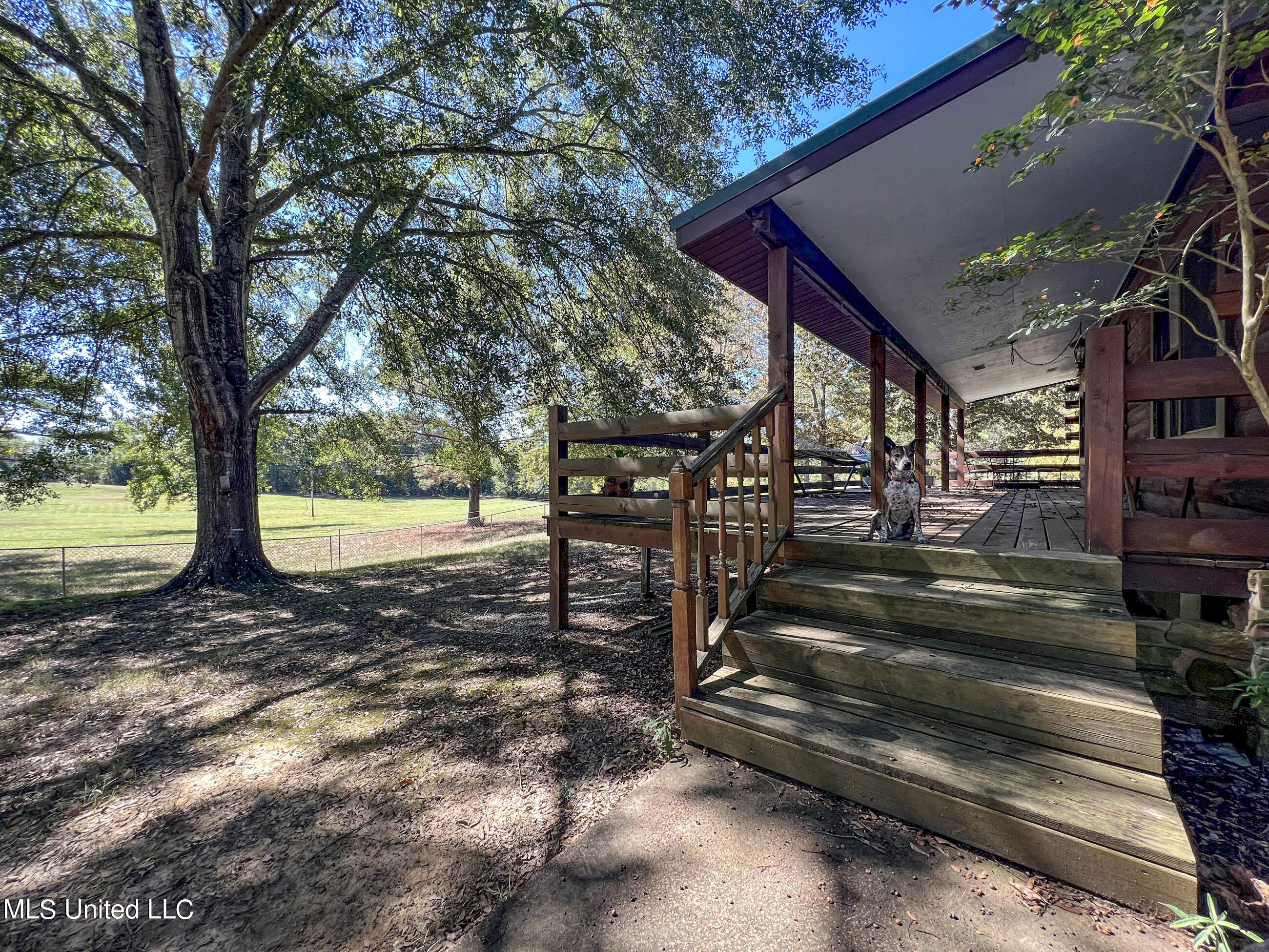 2433 John Branch Road Sardis, MS 38666 - Photo 94 of 172 2dvjb151