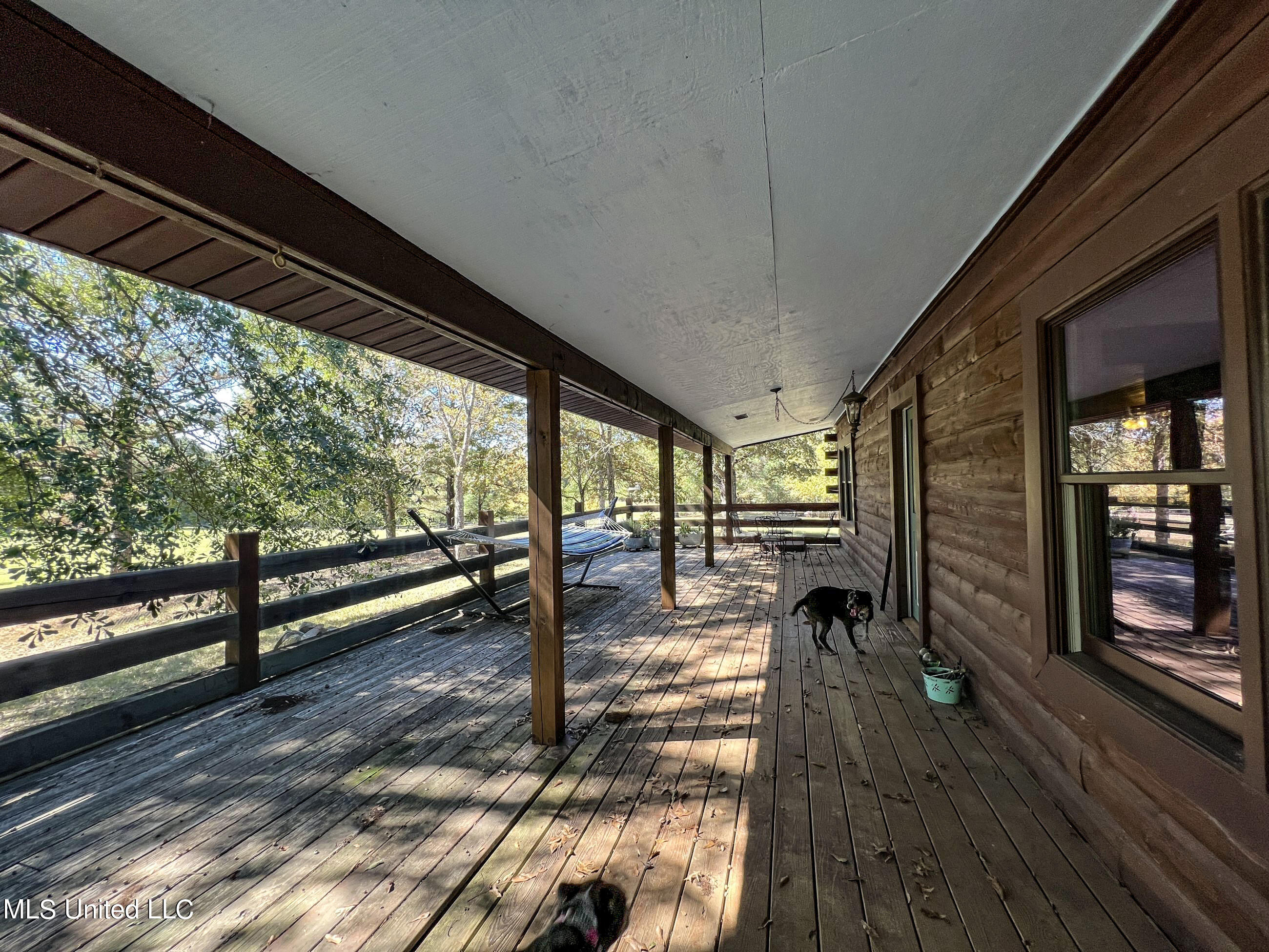 2433 John Branch Road Sardis, MS 38666 - Photo 96 of 172 2dvjb151e