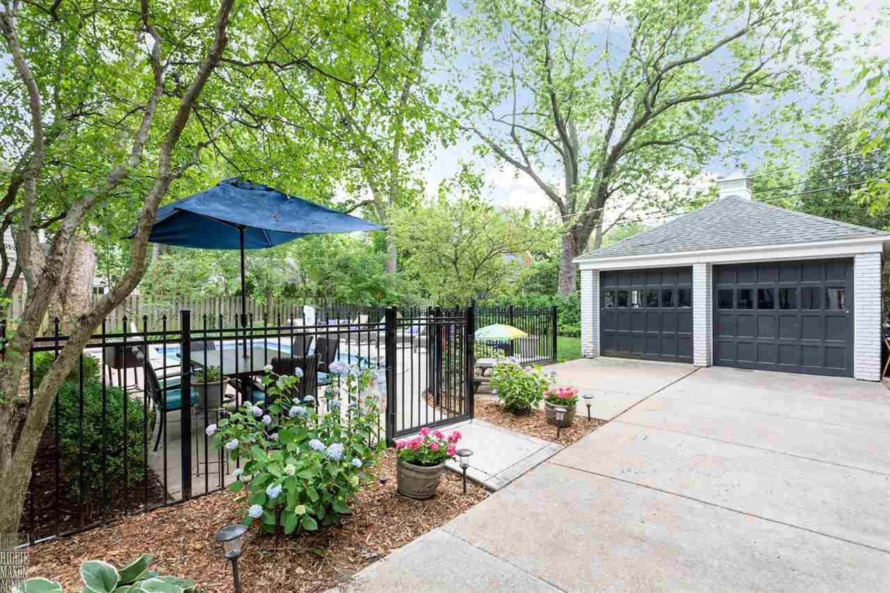1043 Harvard Road Grosse Pointe Park, MI 48230 - Photo 33 of 33