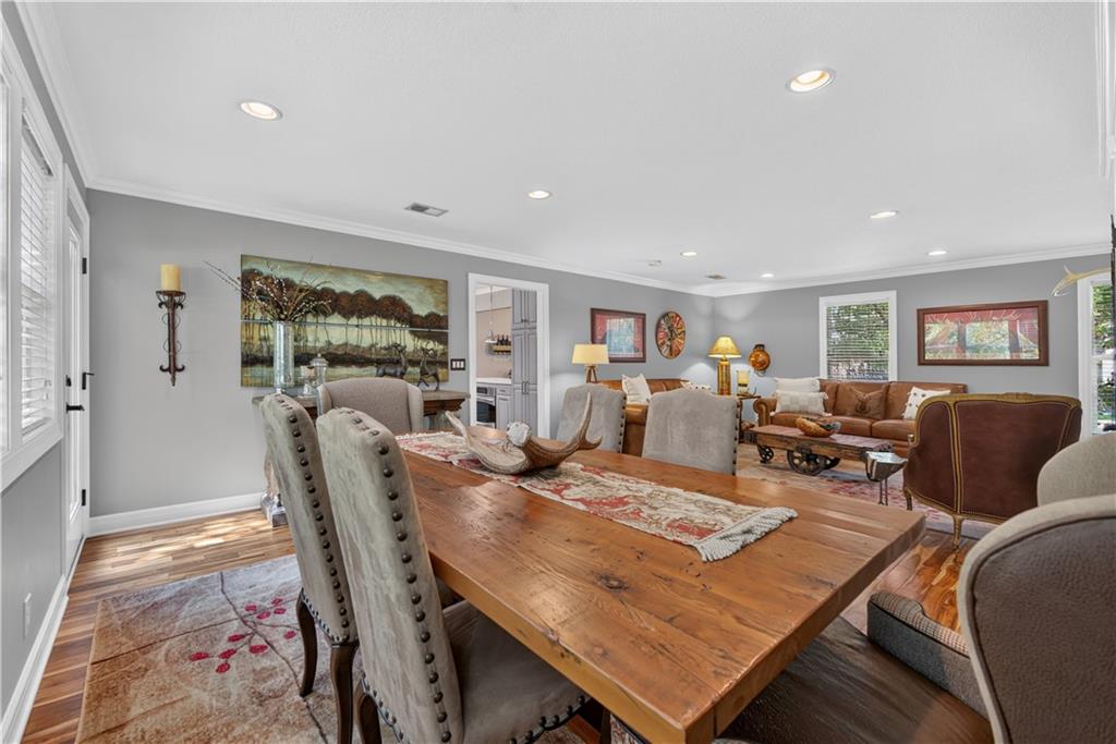 12816 Sagamore Road Leawood, KS 66209 - Photo 22 of 55