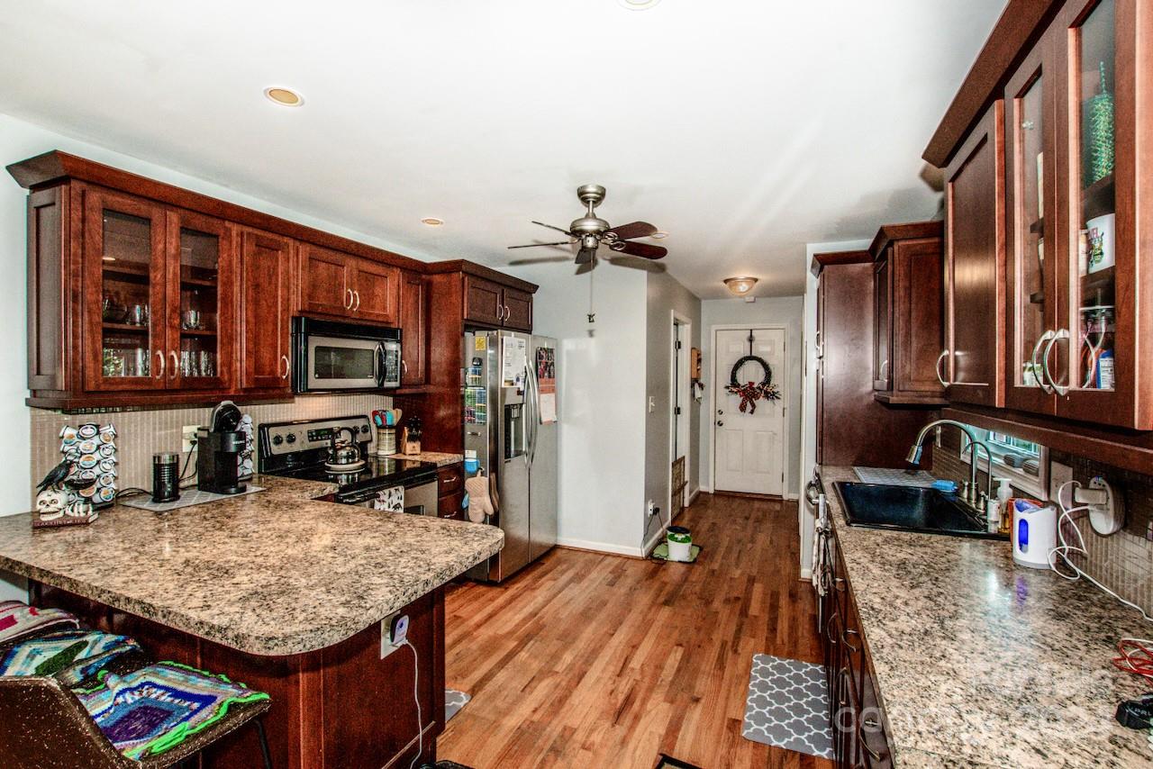 3510 Mack Ballard Road Maiden, NC 28650 - Photo 9 of 26