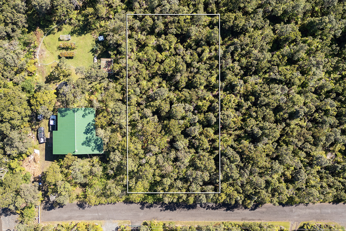 671 7th Street Volcano, HI 96785 - Photo 1 of 14 Gallery Image 1