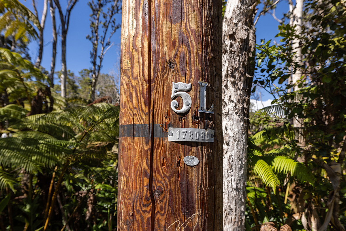 671 7th Street Volcano, HI 96785 - Photo 13 of 14 Gallery Image 13