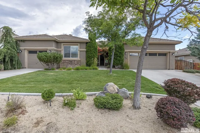 $1,125,000 | 2705 Wind Feather Trail, Reno, NV 89511