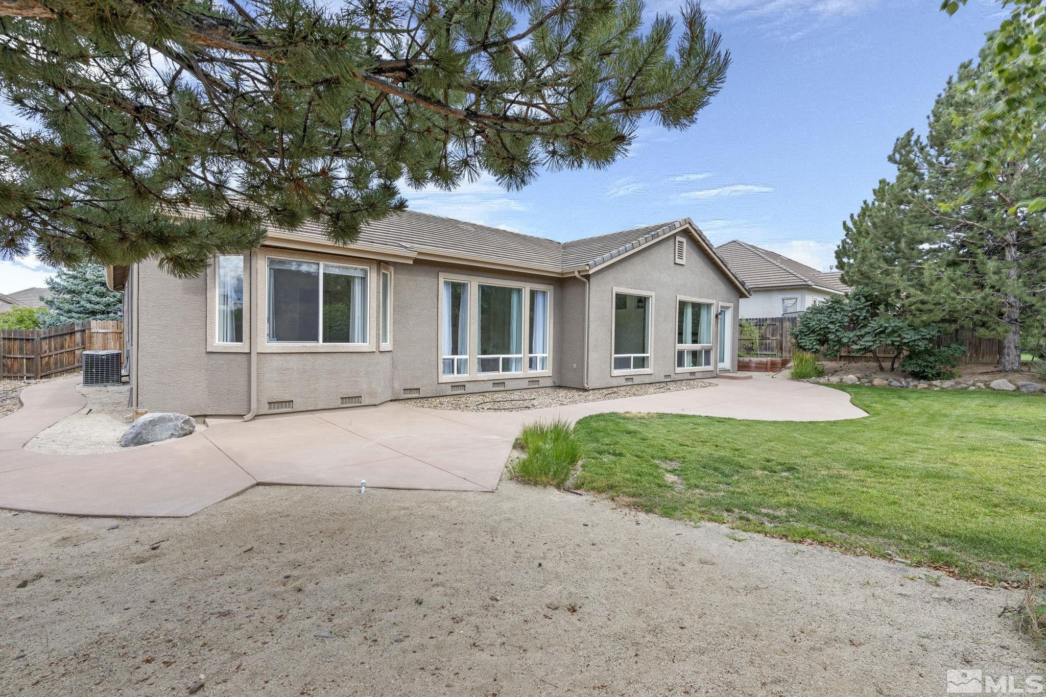 2705 Wind Feather Trail Reno, NV 89511 - Photo 29 of 32 Photo 29