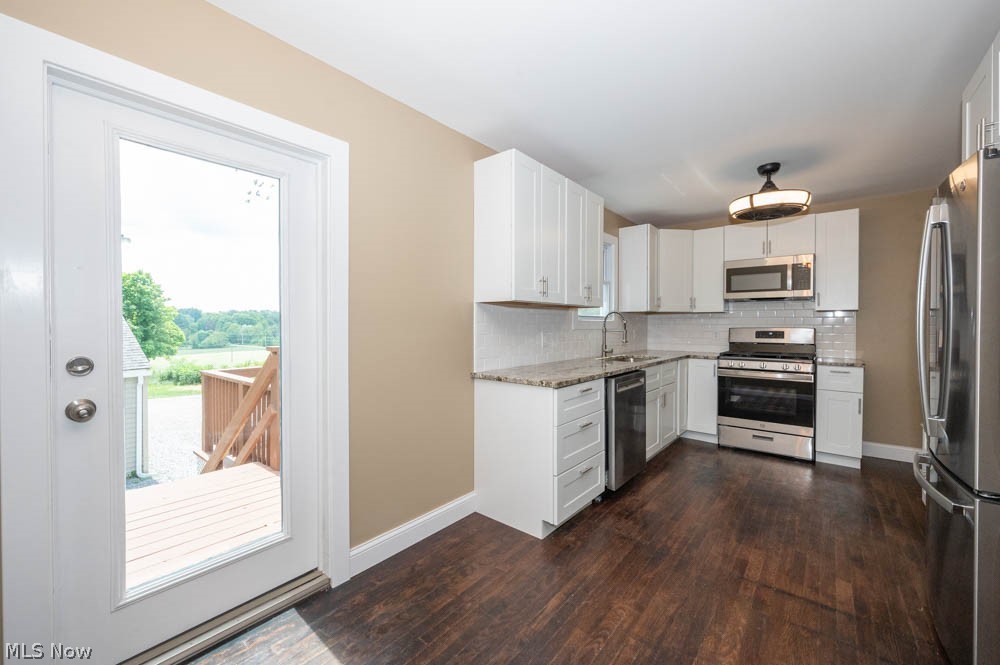 2921 West Western Reserve Road Canfield, OH 44406 - Photo 13 of 45