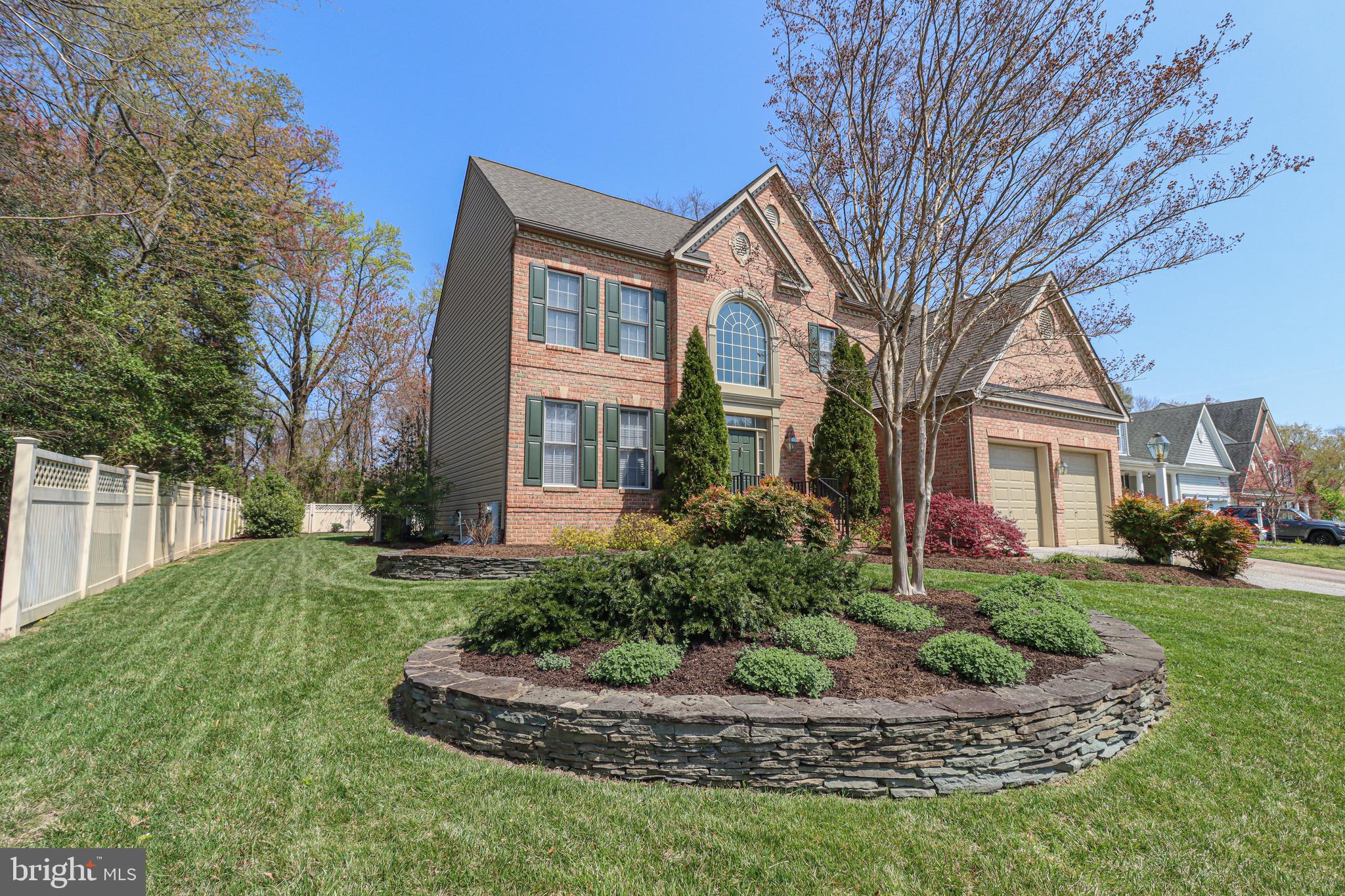 11 Johnson Road Pasadena, MD 21122 - Photo 1 of 56 Simply Beautiful Landscaping