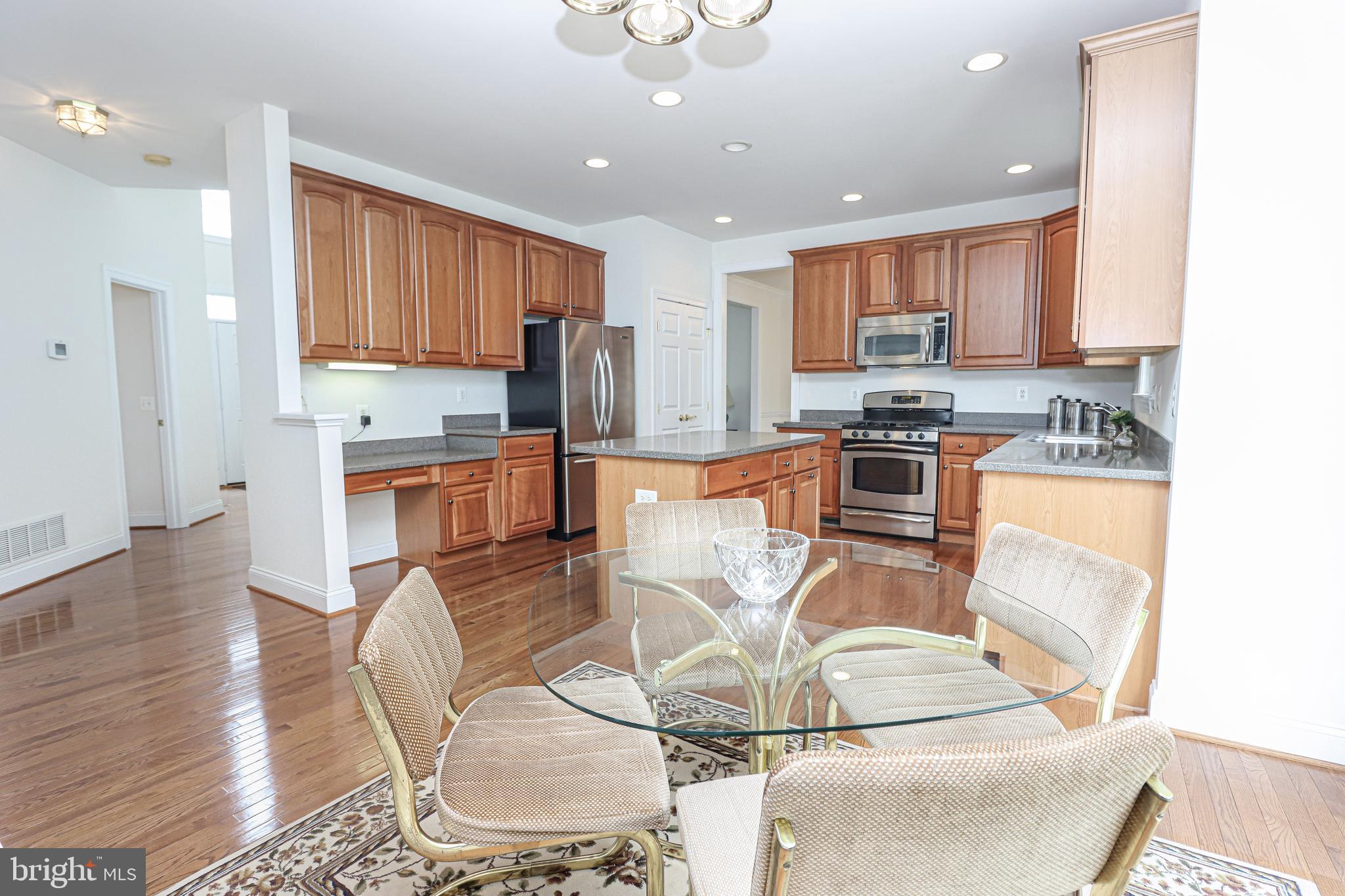 11 Johnson Road Pasadena, MD 21122 - Photo 11 of 56 Room for Table & Desk Space