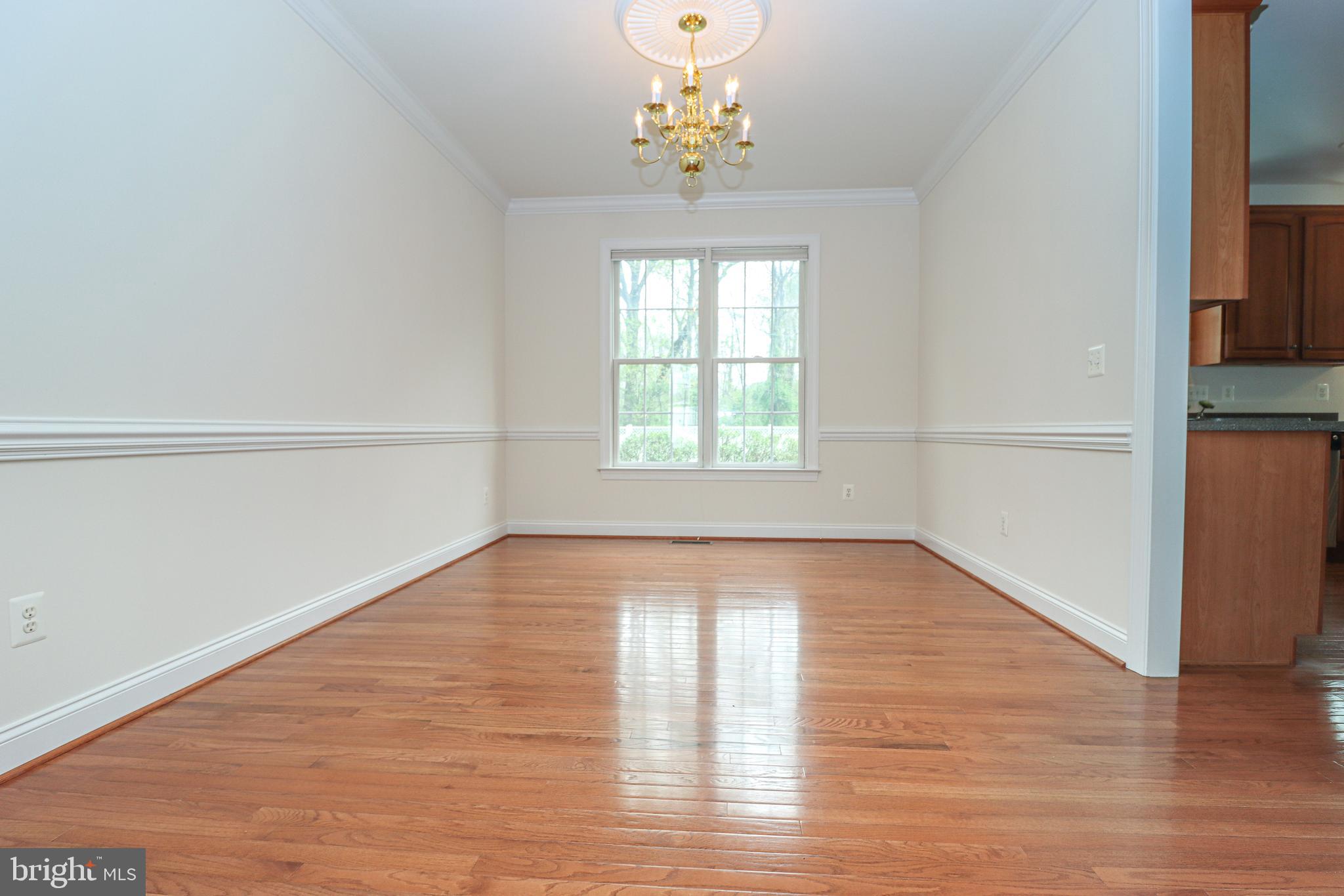 11 Johnson Road Pasadena, MD 21122 - Photo 20 of 56 Spacious Dining Room