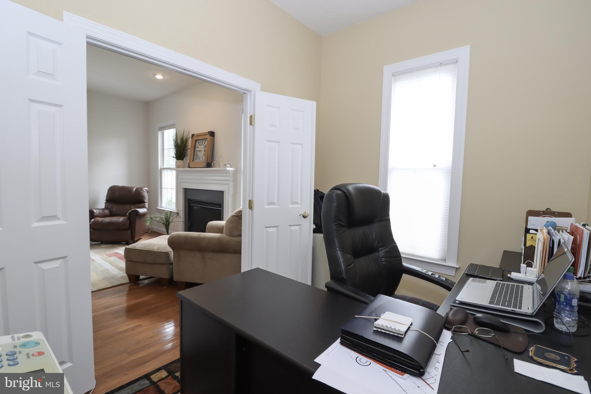 11 Johnson Road Pasadena, MD 21122 - Photo 25 of 56 Office#1 on Main Level