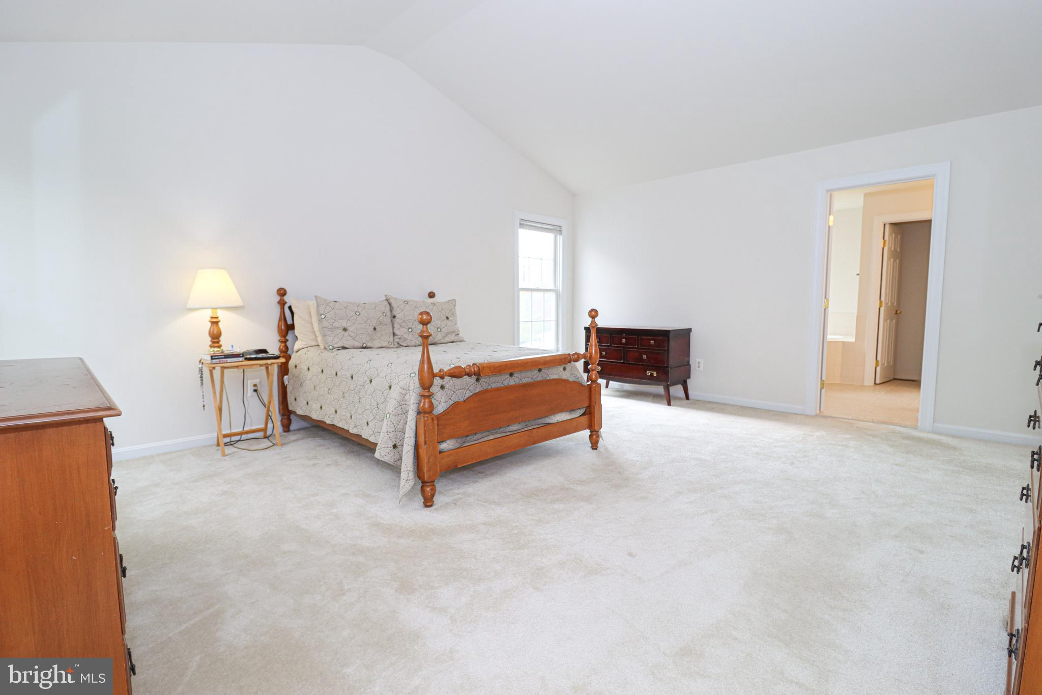 11 Johnson Road Pasadena, MD 21122 - Photo 30 of 56 Master Suite Has Room for it All