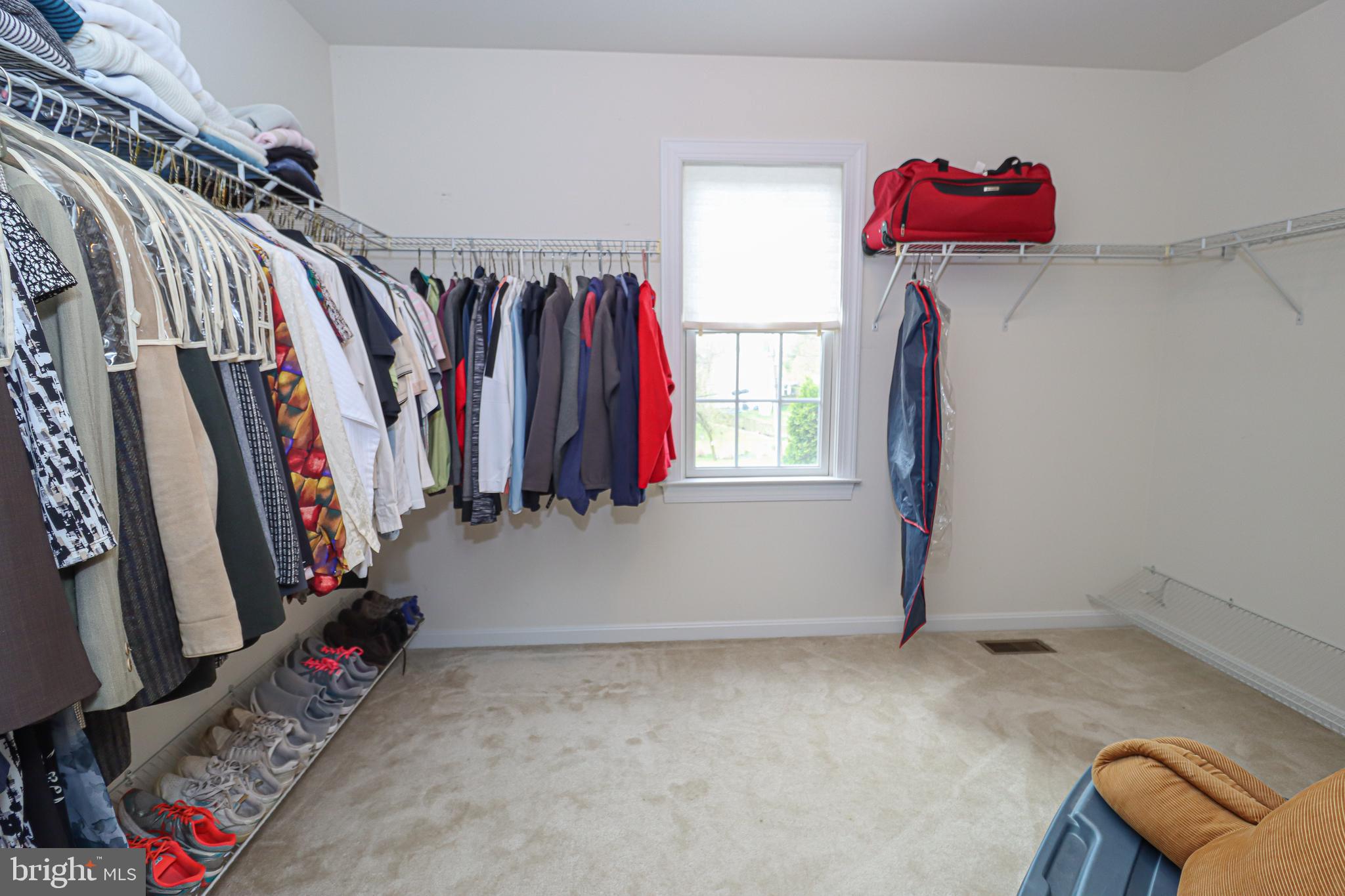 11 Johnson Road Pasadena, MD 21122 - Photo 34 of 56 Gigantic Master Closet