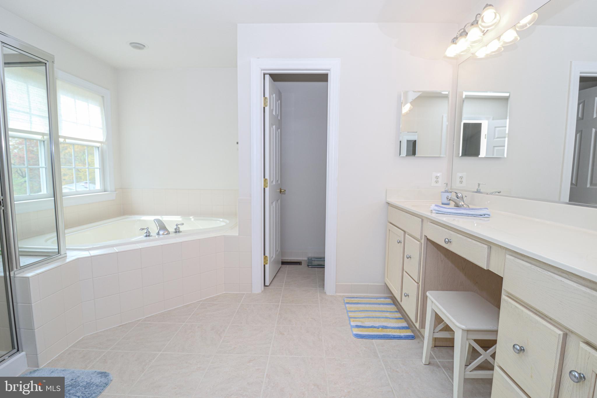 11 Johnson Road Pasadena, MD 21122 - Photo 36 of 56 Dual Vanity & Separate Shower