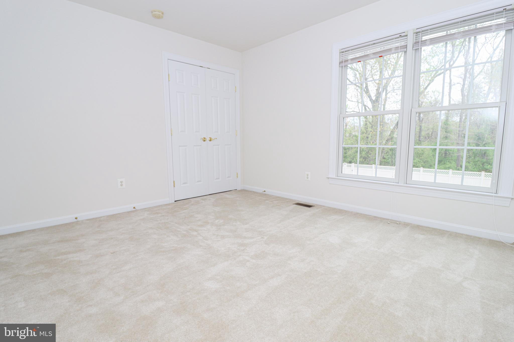 11 Johnson Road Pasadena, MD 21122 - Photo 41 of 56 Bedroom #3 w/ Walk-In Closet