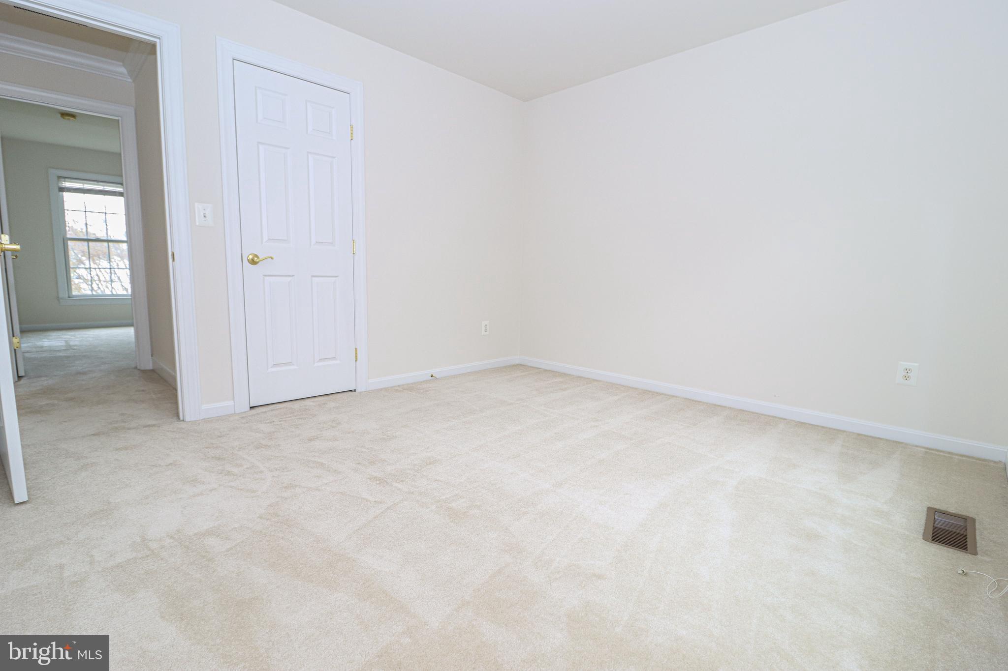 11 Johnson Road Pasadena, MD 21122 - Photo 42 of 56 Bedroom #4 w/ Large Closet