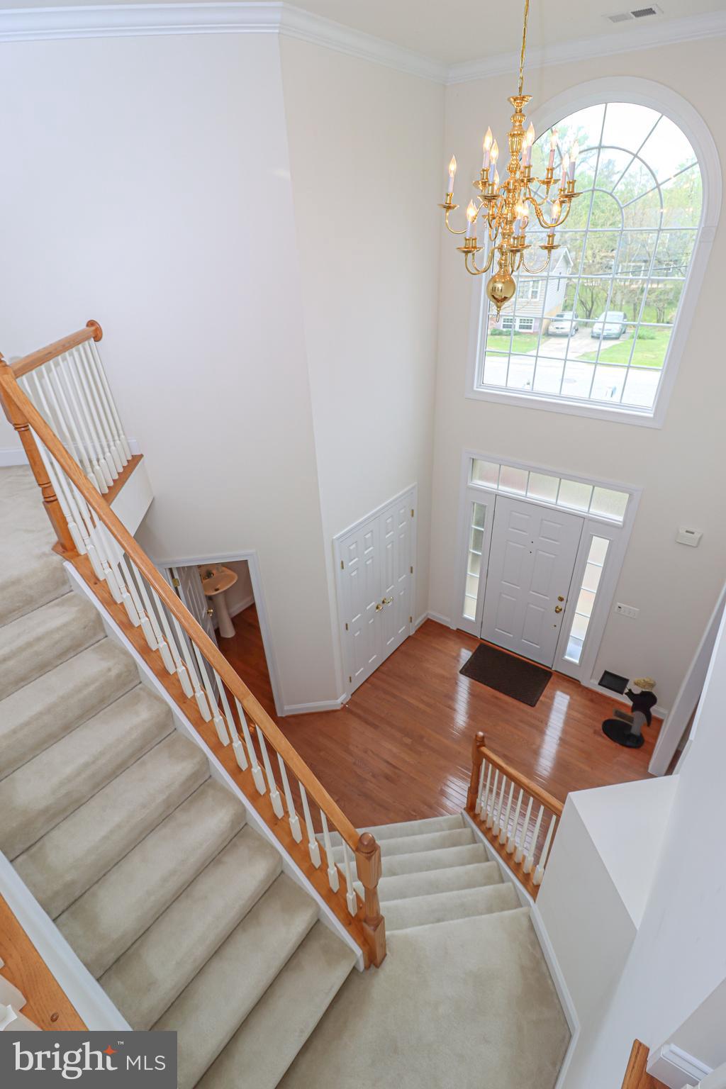 11 Johnson Road Pasadena, MD 21122 - Photo 44 of 56 Grand Entrance