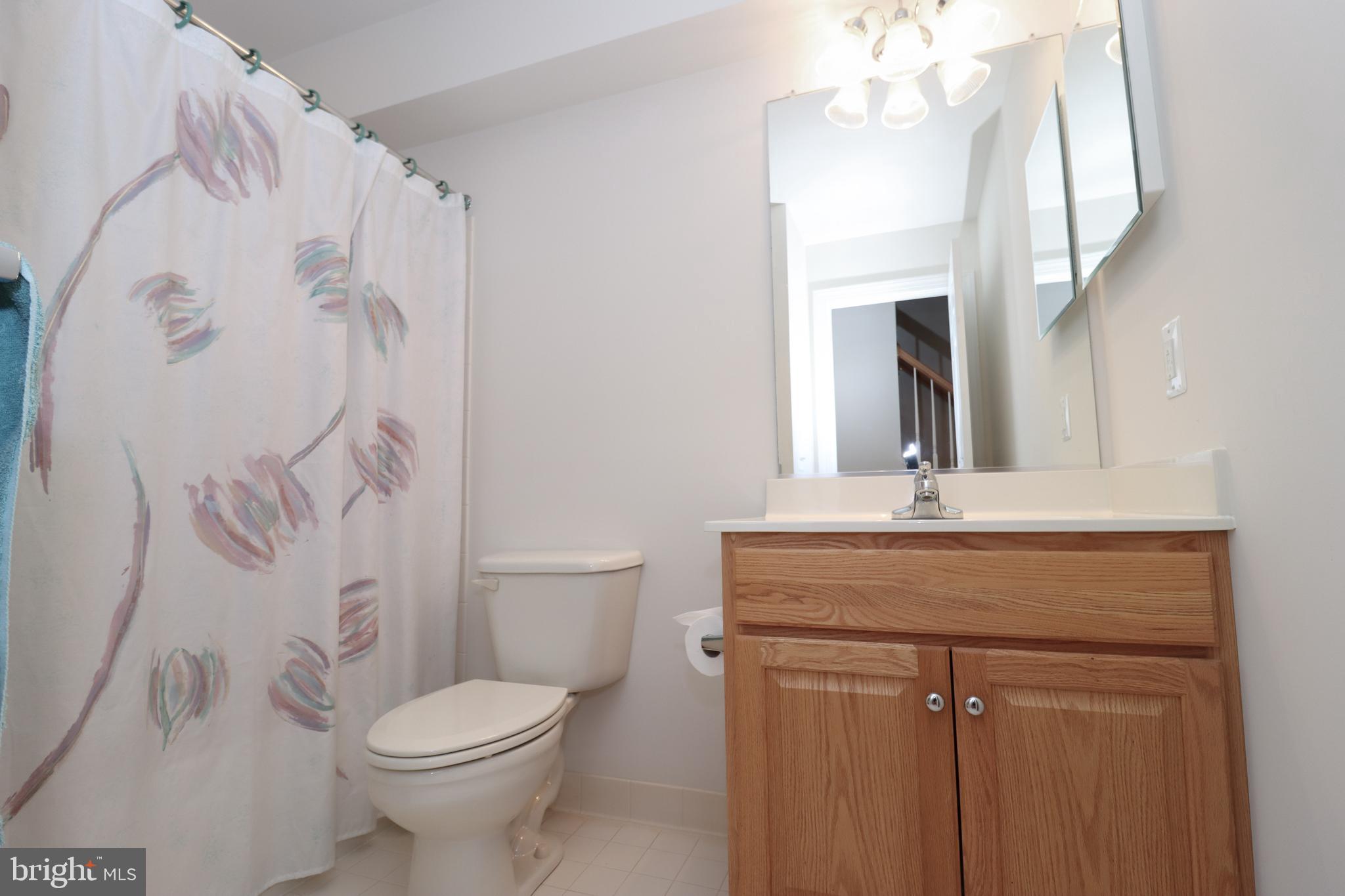 11 Johnson Road Pasadena, MD 21122 - Photo 50 of 56 Lower Level Full Bath