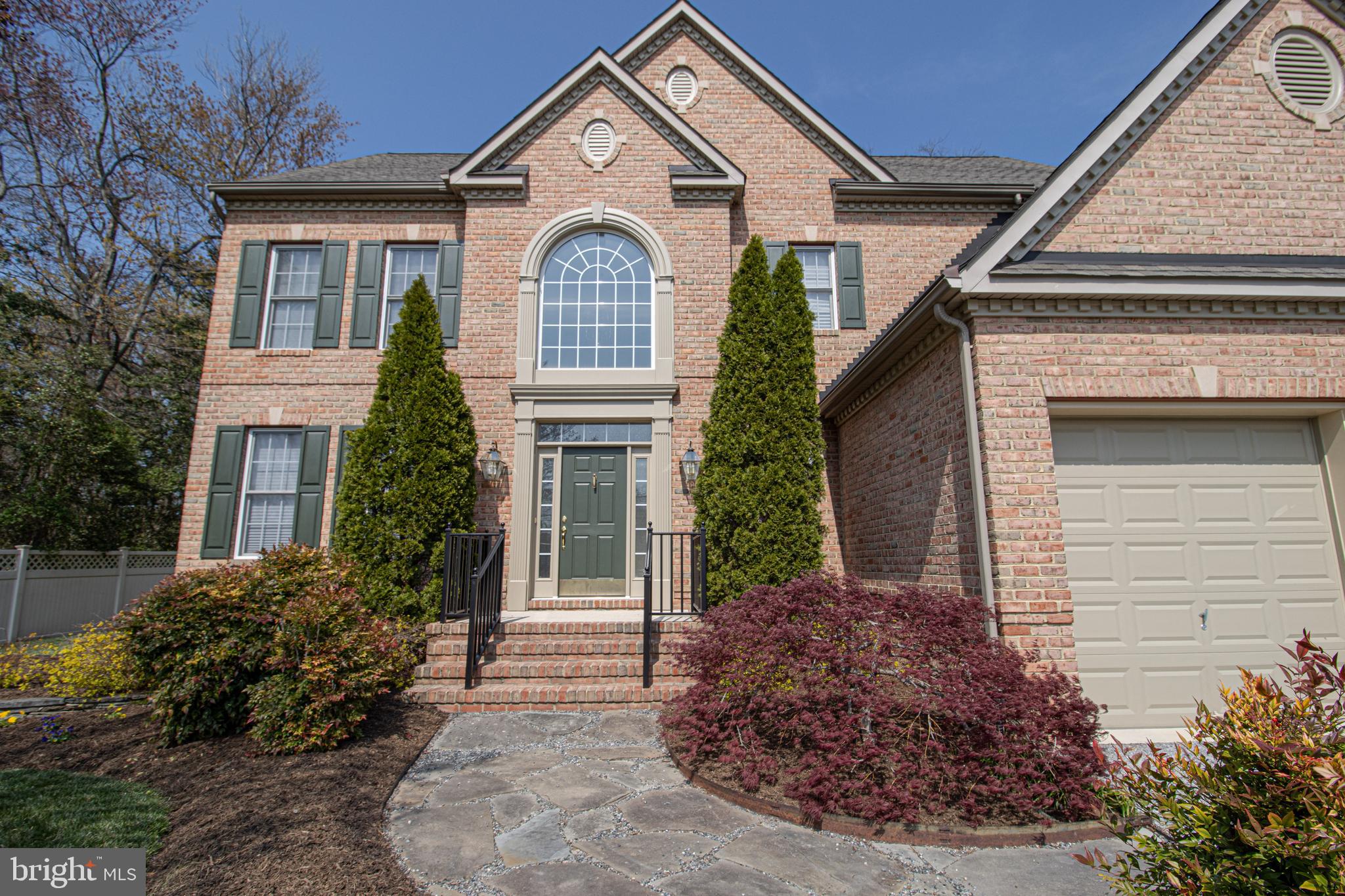 11 Johnson Road Pasadena, MD 21122 - Photo 52 of 56 Gorgeous Landscaping & Fresh Marsh