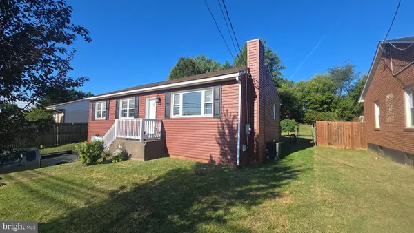 $264,900 | 1041 North Mildred Street, Ranson, WV 25438