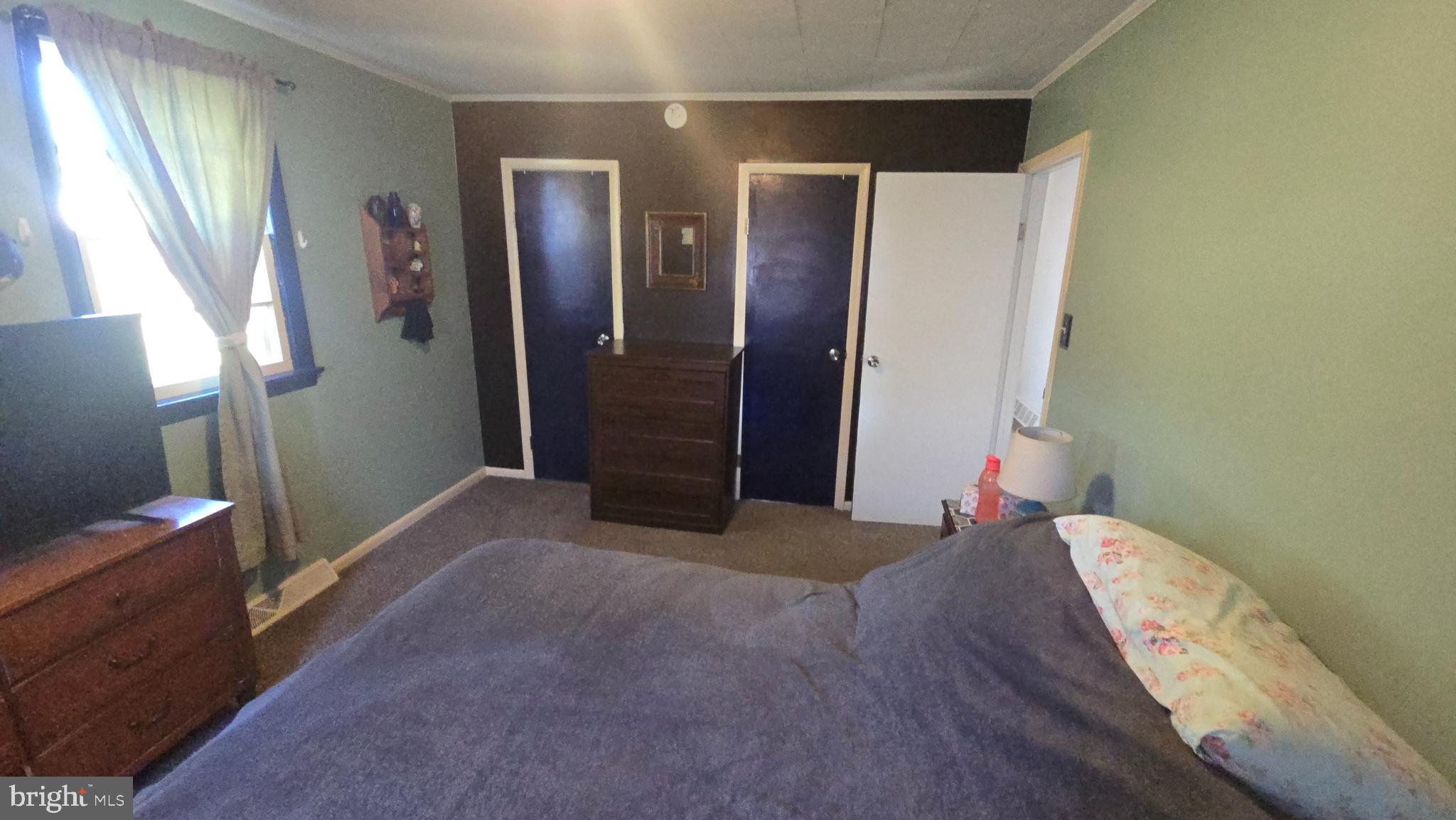 1041 North Mildred Street Ranson, WV 25438 - Photo 12 of 17 Primary Bedroom